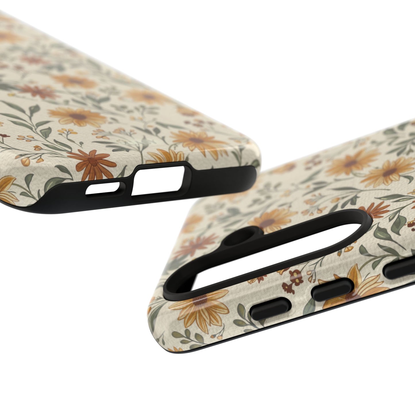 Autumn Affair – Samsung Phone Case
