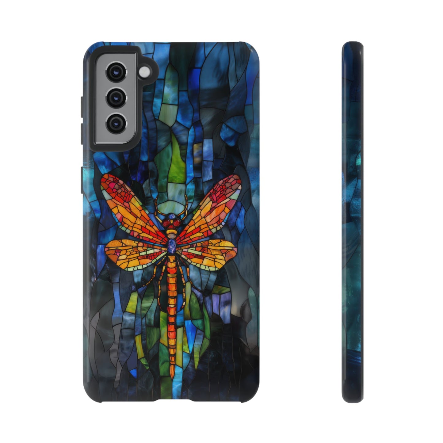 Luminous Ascension Samsung Phone Case
