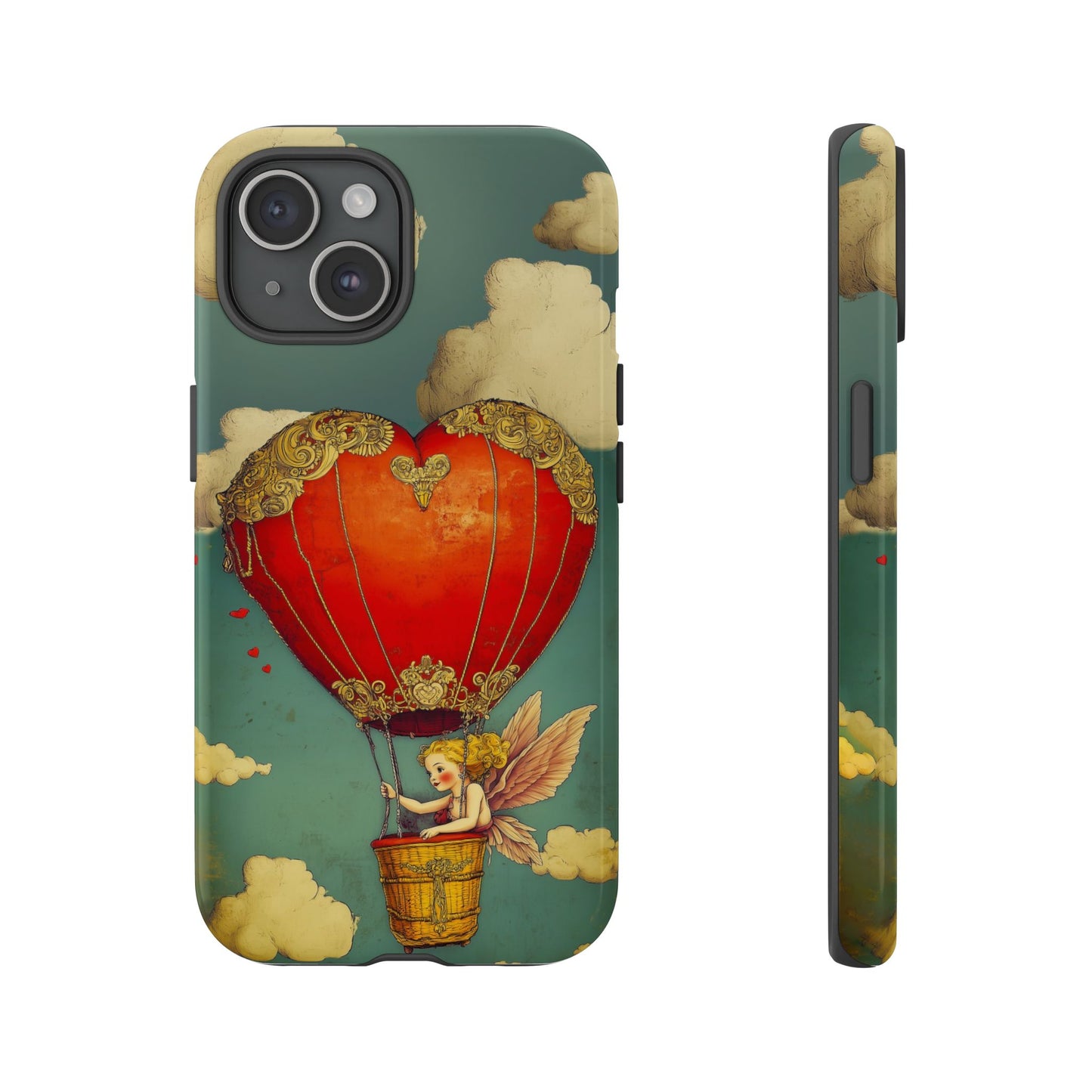 Young Venus - The Goddess of Love - iPhone Case