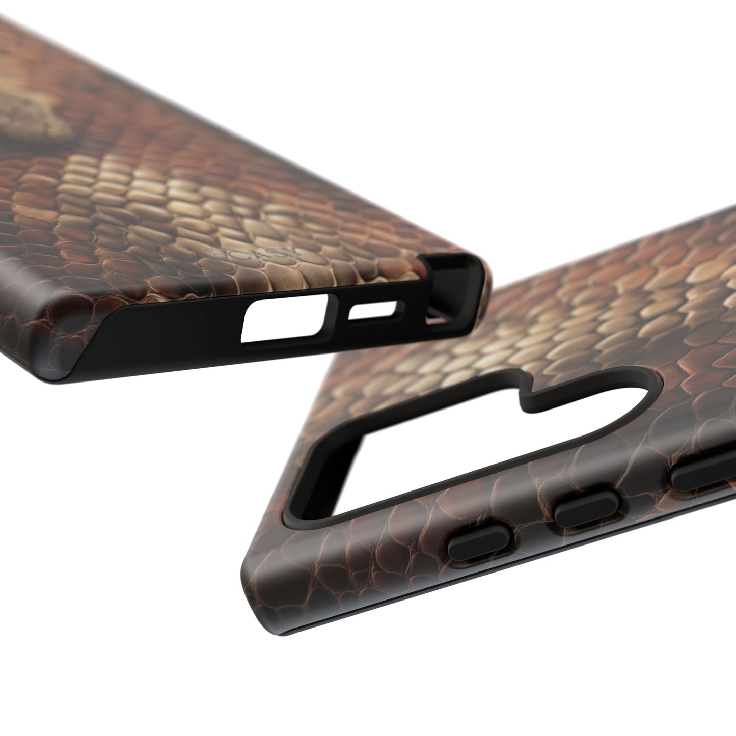 Venom – Designer Snake Samsung Phone Case
