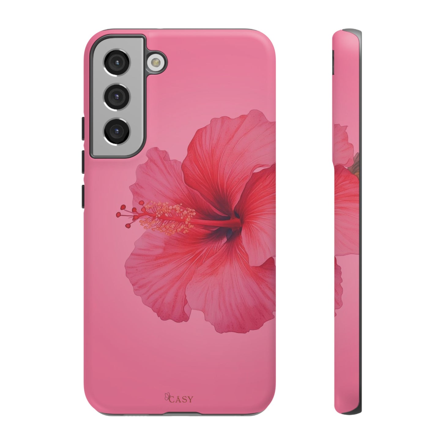 Island Romance – Tropical Galaxy Case