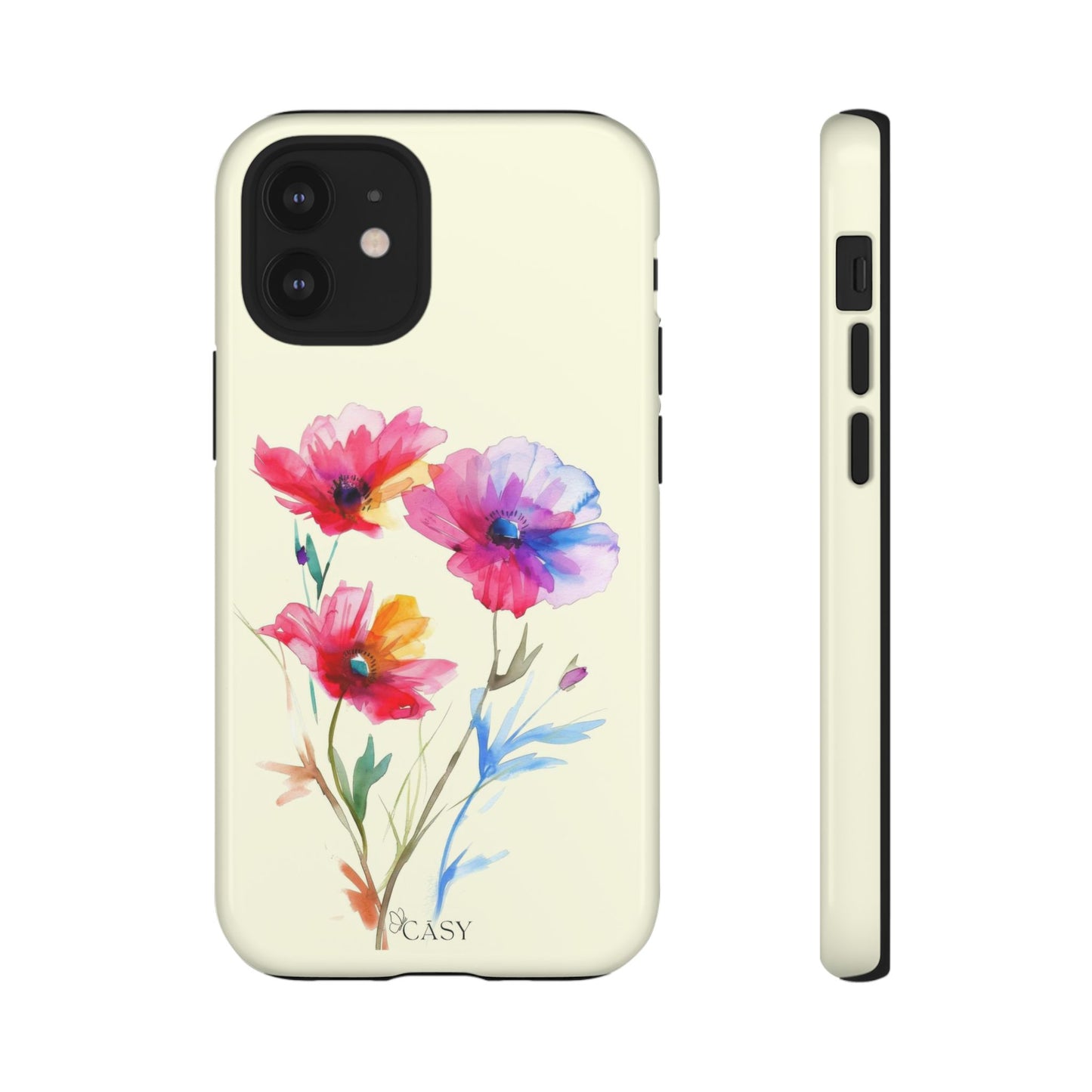 Whispers of Spring - Designer iPhone Case