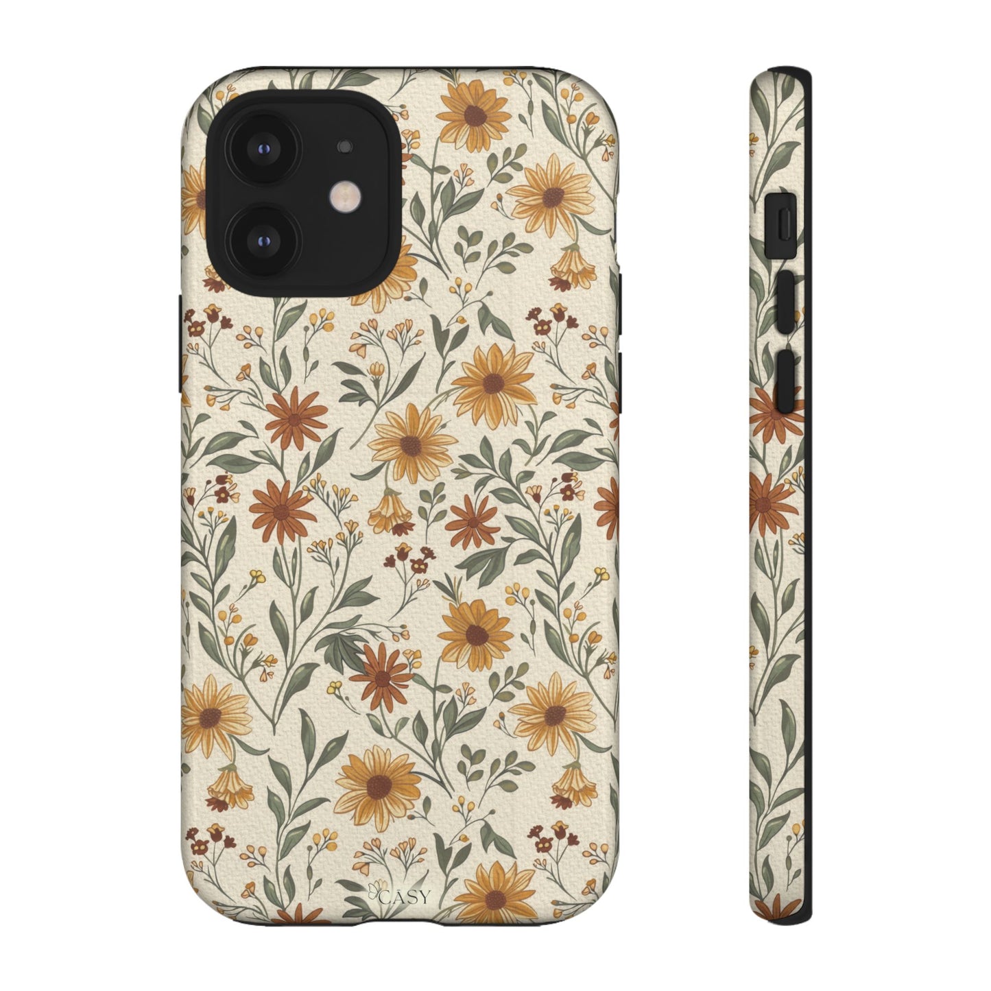 Autumn Affair – iPhone Case