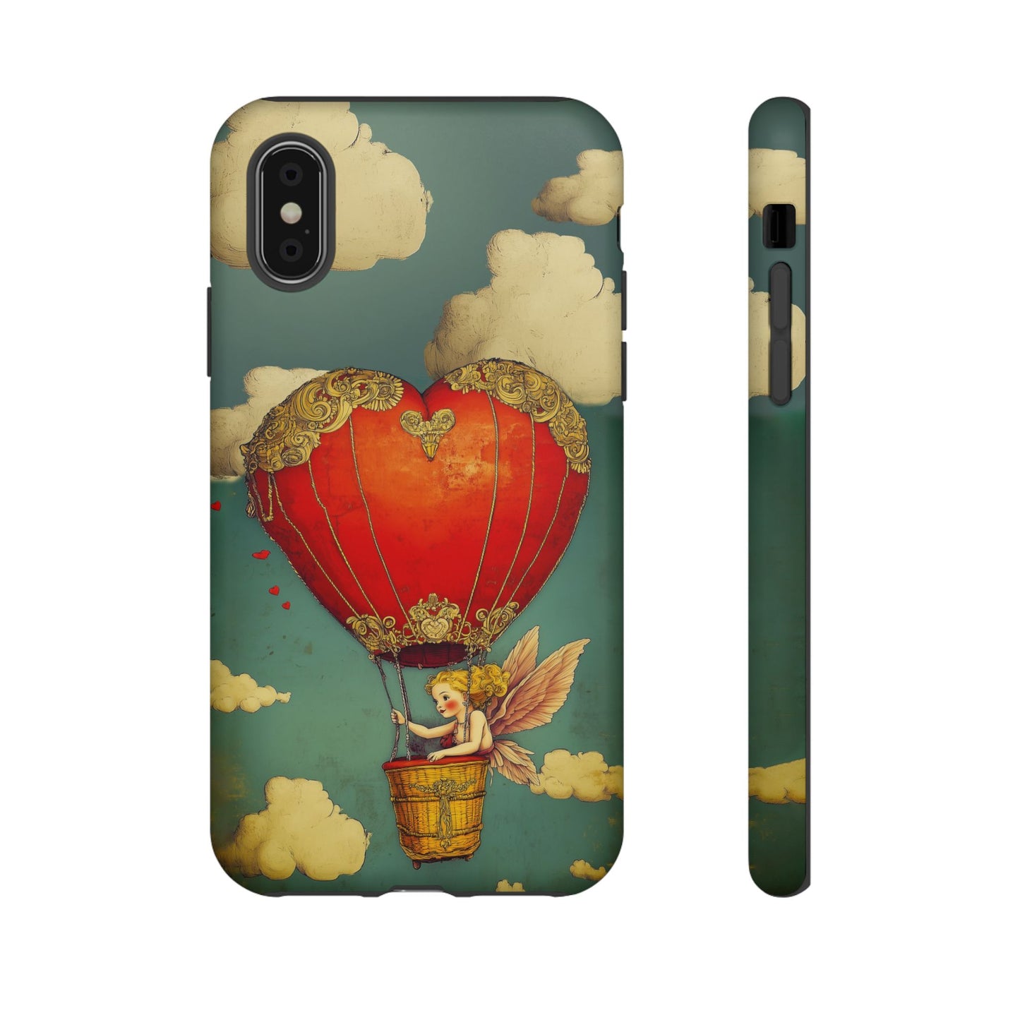 Young Venus - The Goddess of Love - iPhone Case