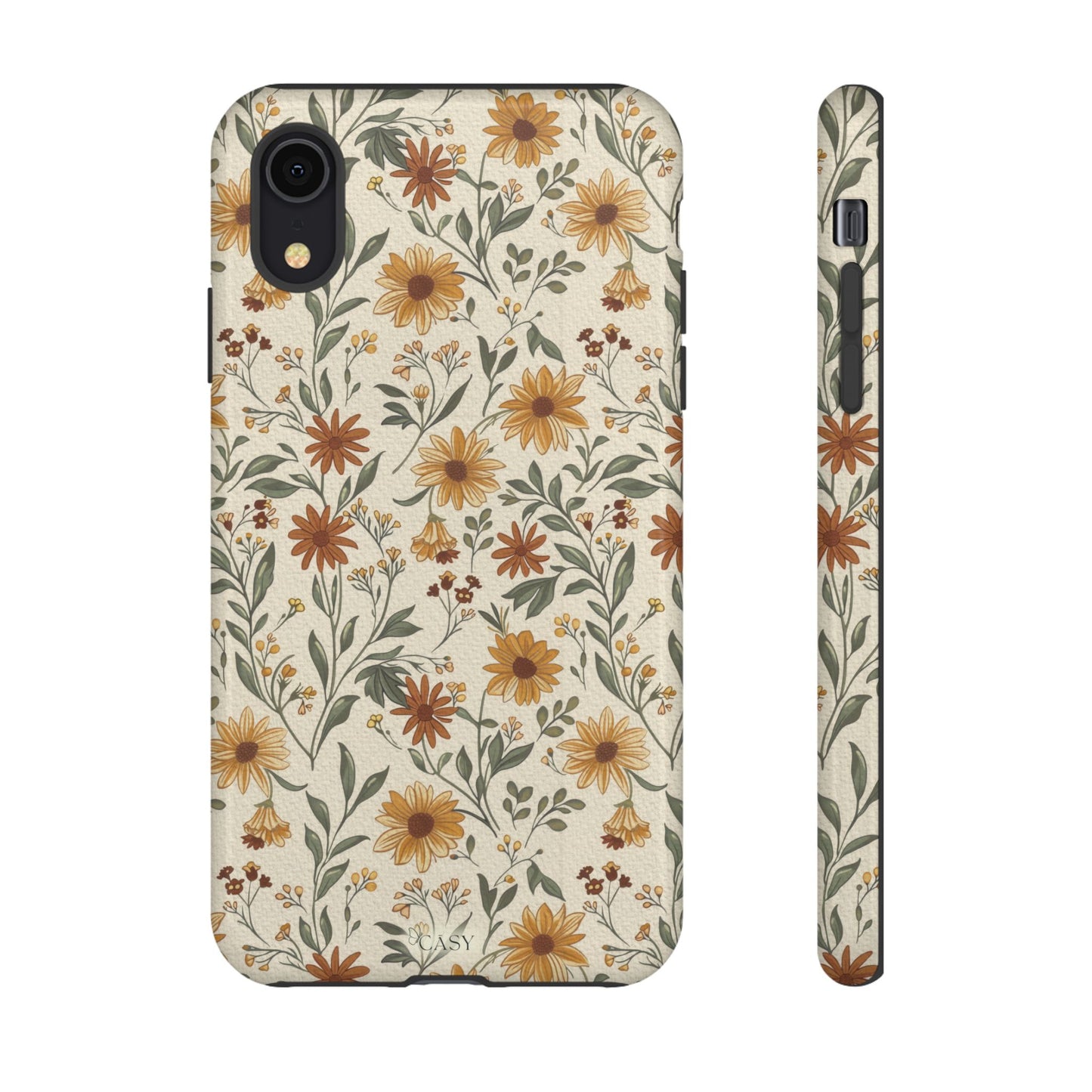 Autumn Affair – iPhone Case