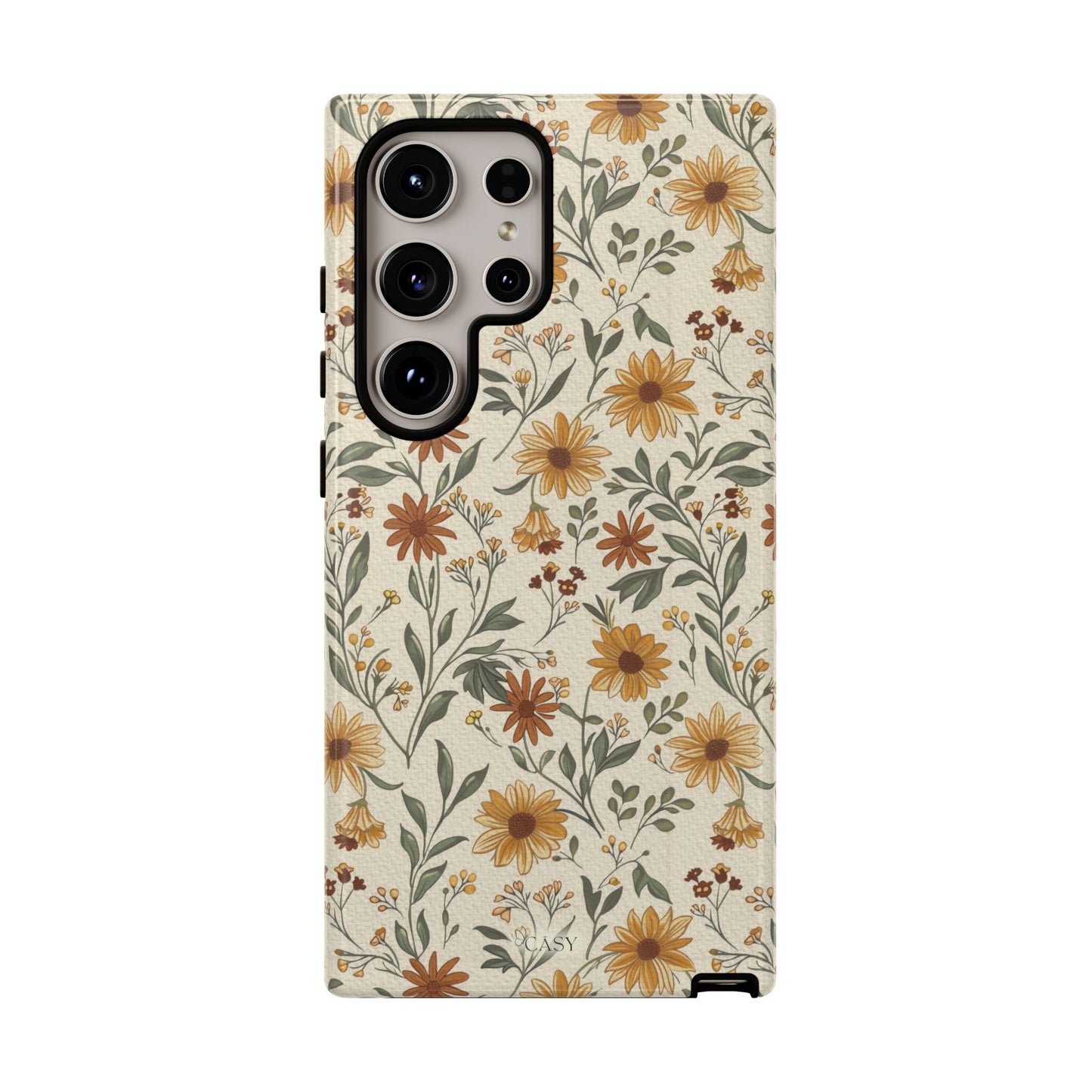 Autumn Affair – Samsung Phone Case