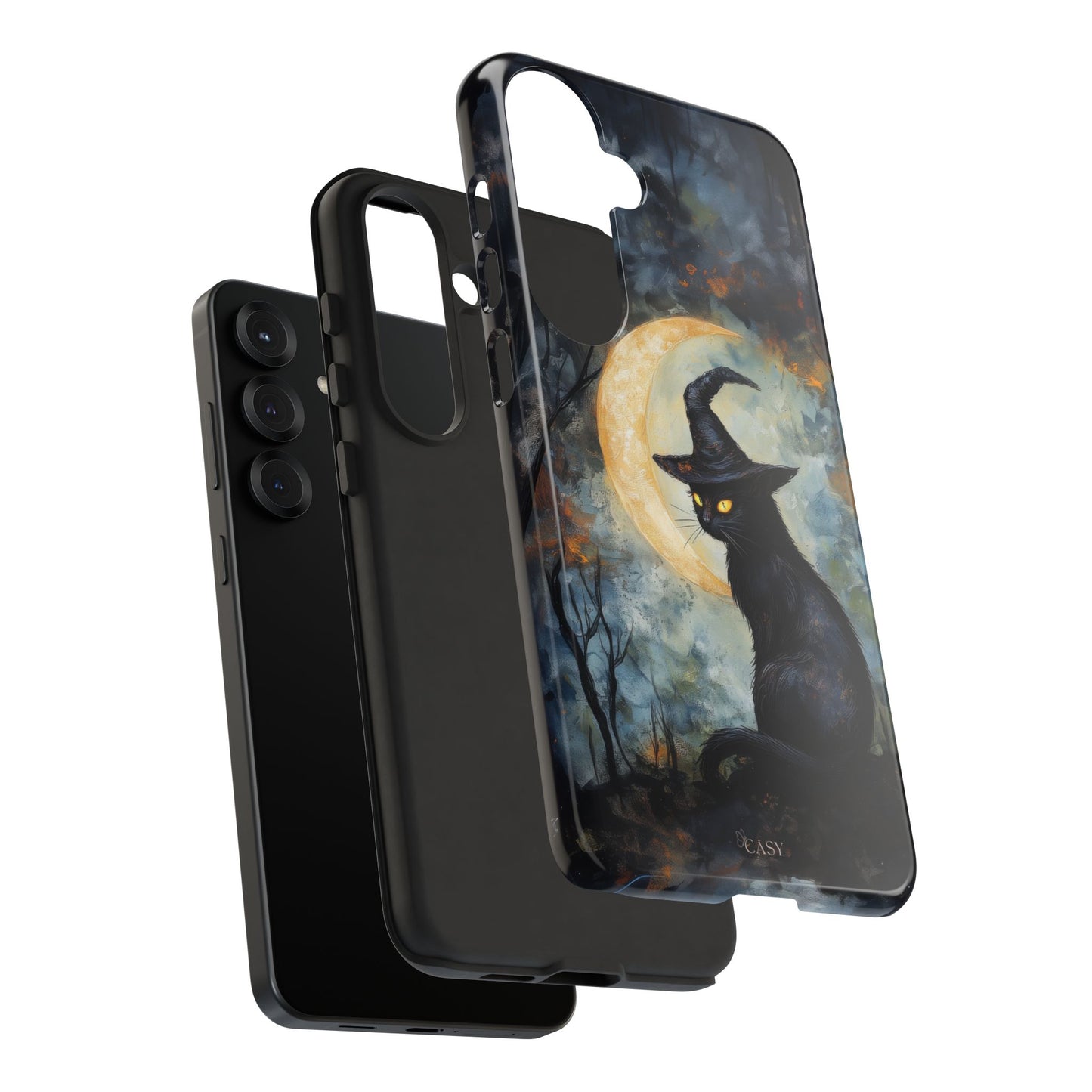 Moonella – Witchy Enchanted Samsung Phone Case