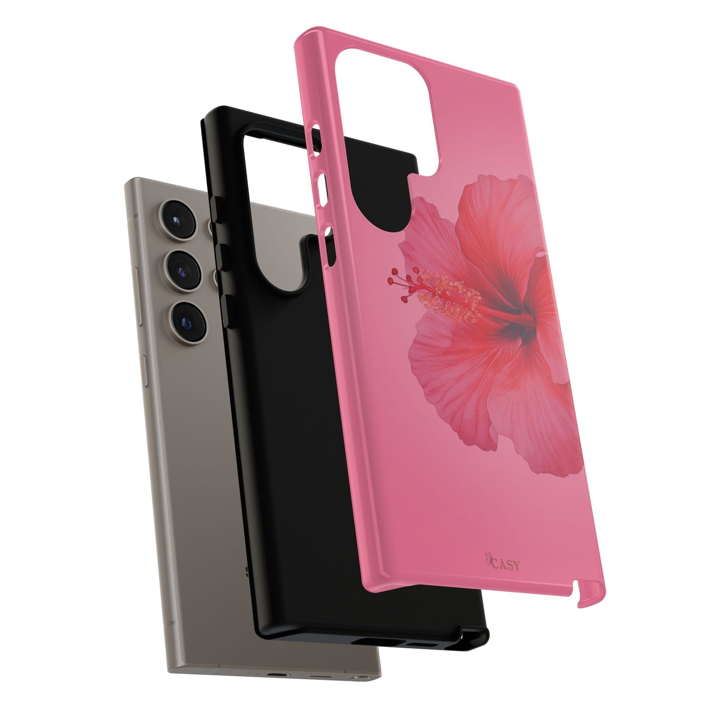 Island Romance – Tropical Galaxy Case