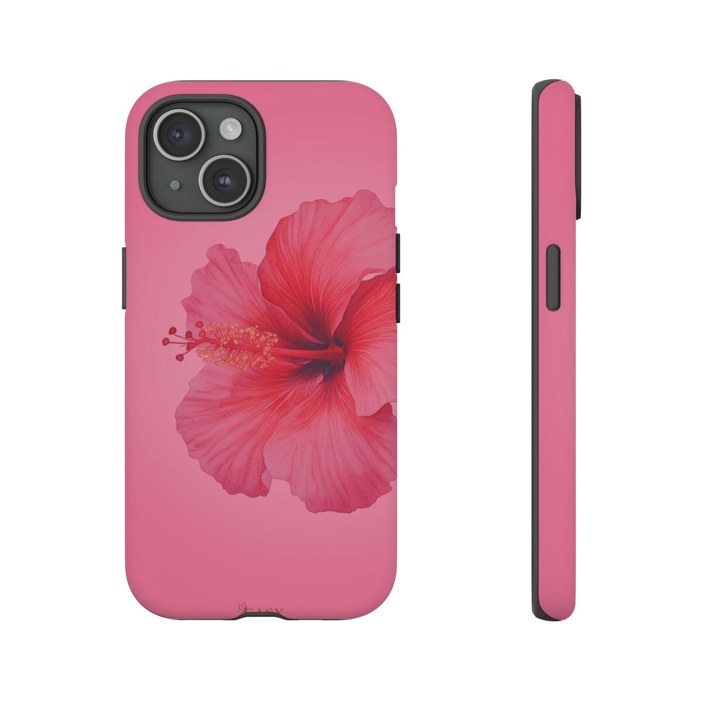 Island Romance – Tropical iPhone Case