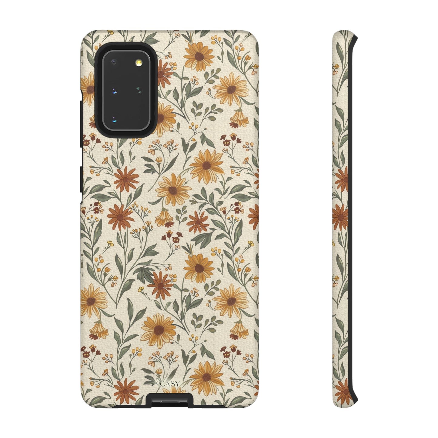 Autumn Affair – Samsung Phone Case