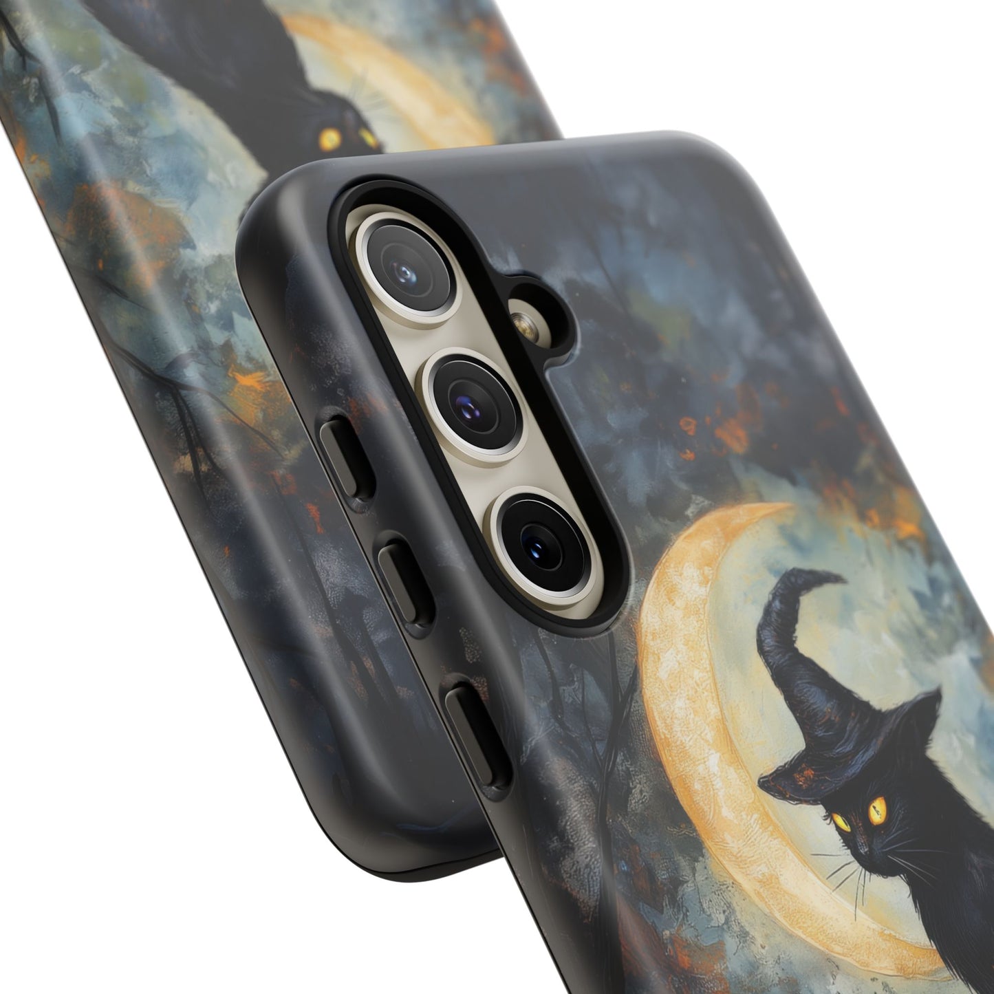 Moonella – Witchy Enchanted Samsung Phone Case