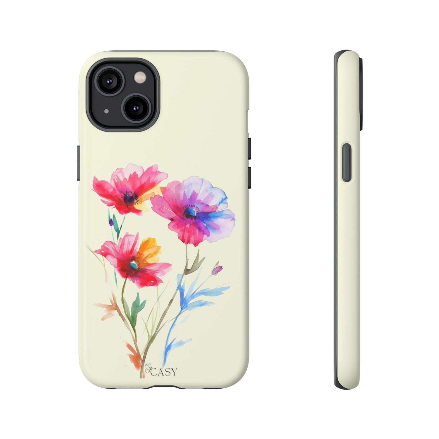 Whispers of Spring - Designer iPhone Case