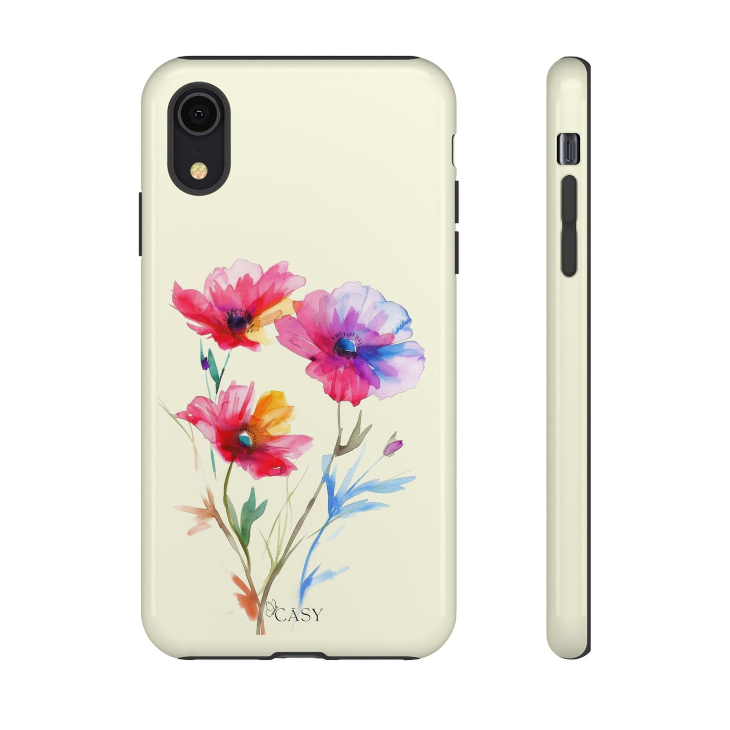 Whispers of Spring - Designer iPhone Case