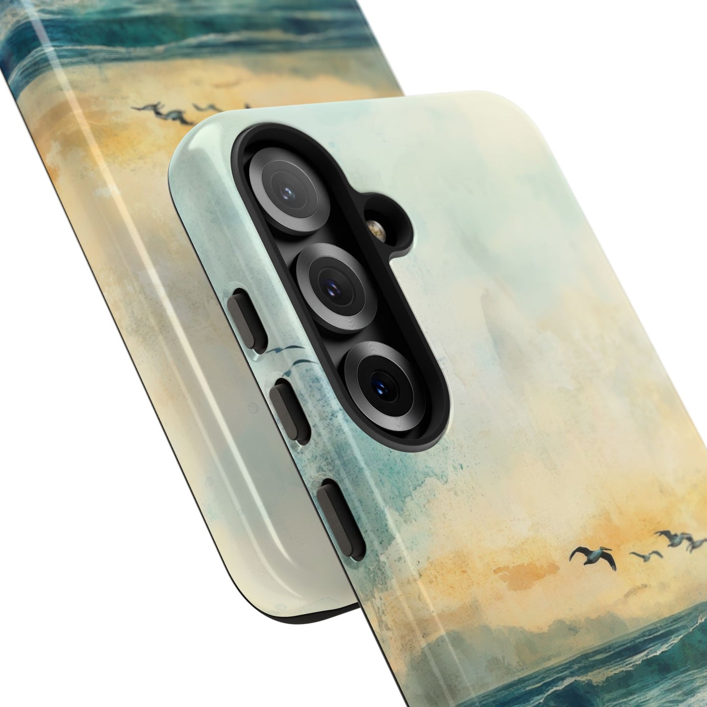 At Eventide - Romance Samsung Phone Case