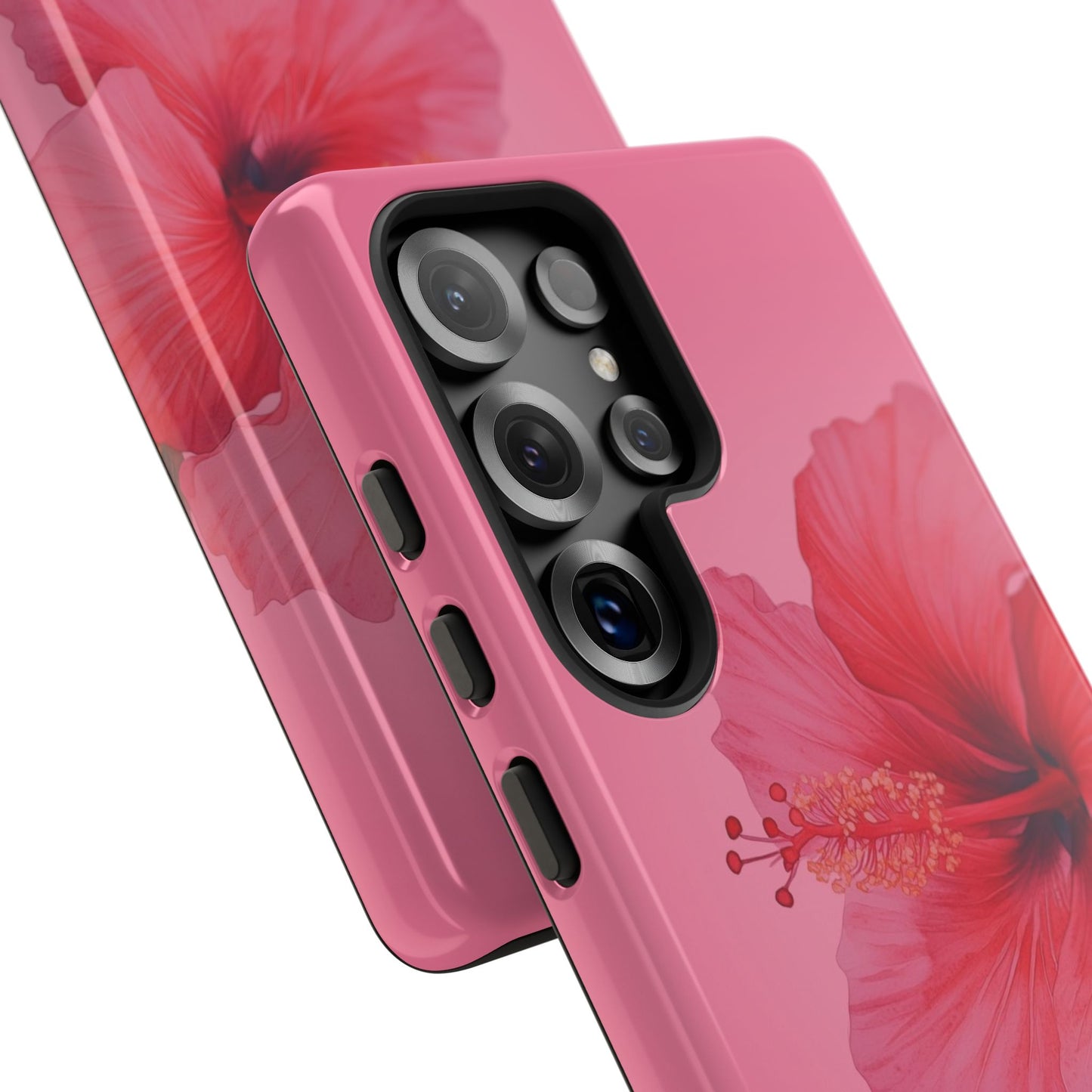 Island Romance – Tropical Galaxy Case