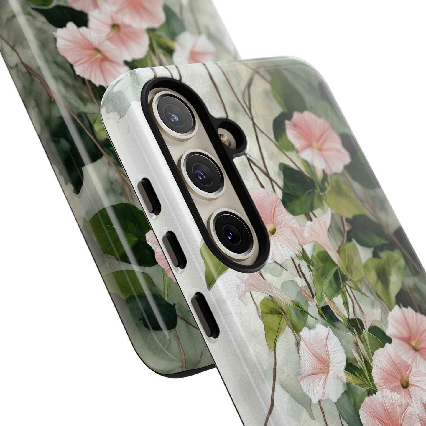 Morning Blush – Designer Samsung Phone Case