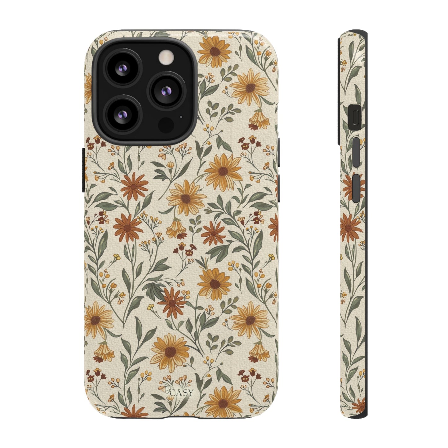 Autumn Affair – iPhone Case
