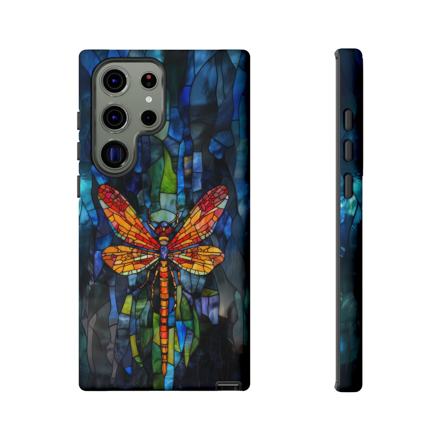 Luminous Ascension Samsung Phone Case