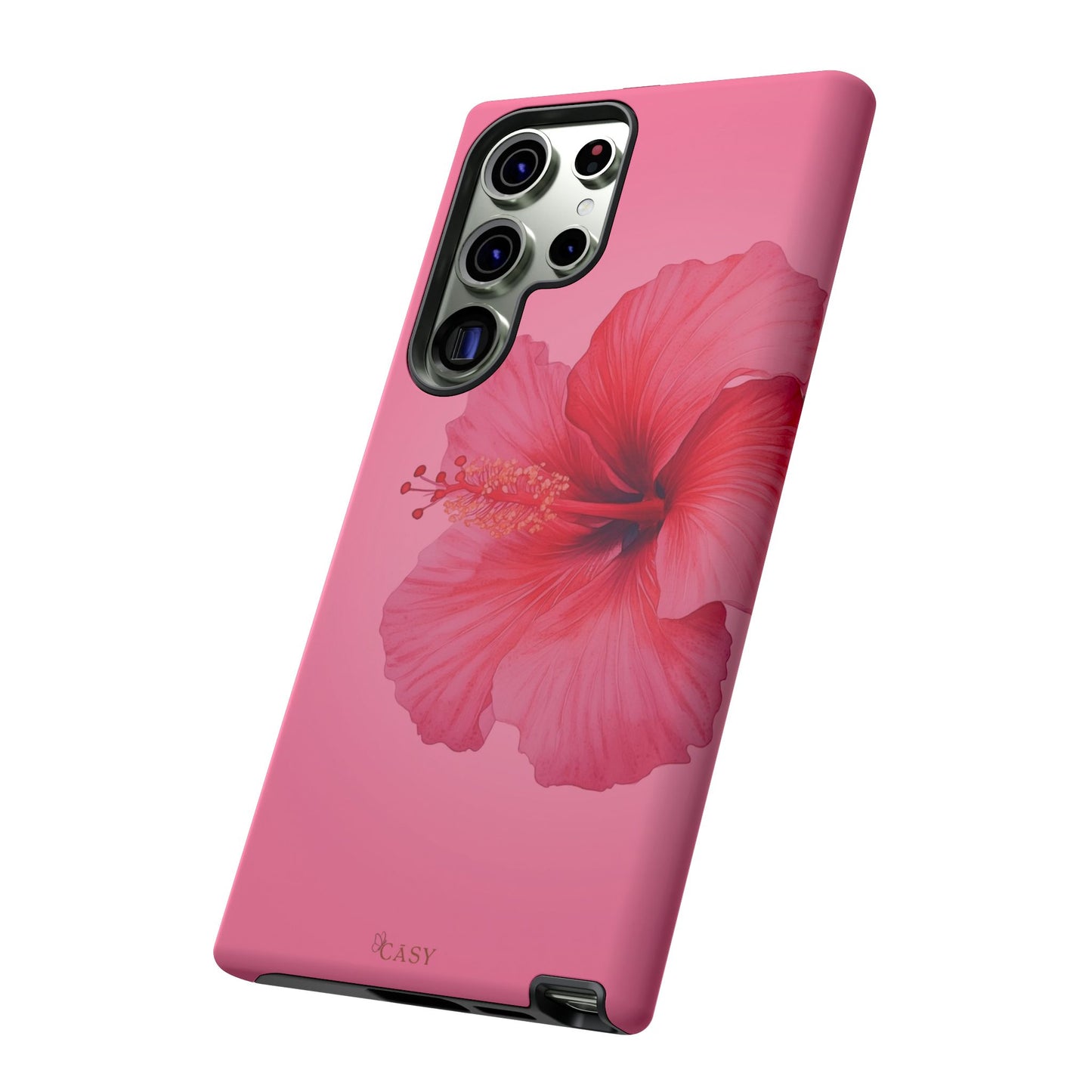 Island Romance – Tropical Galaxy Case