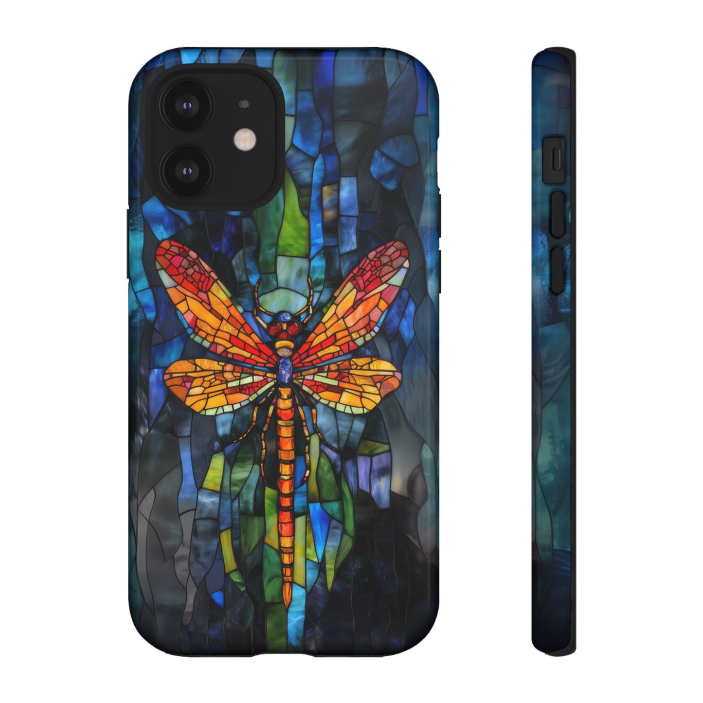 Luminous Ascension iPhone Case