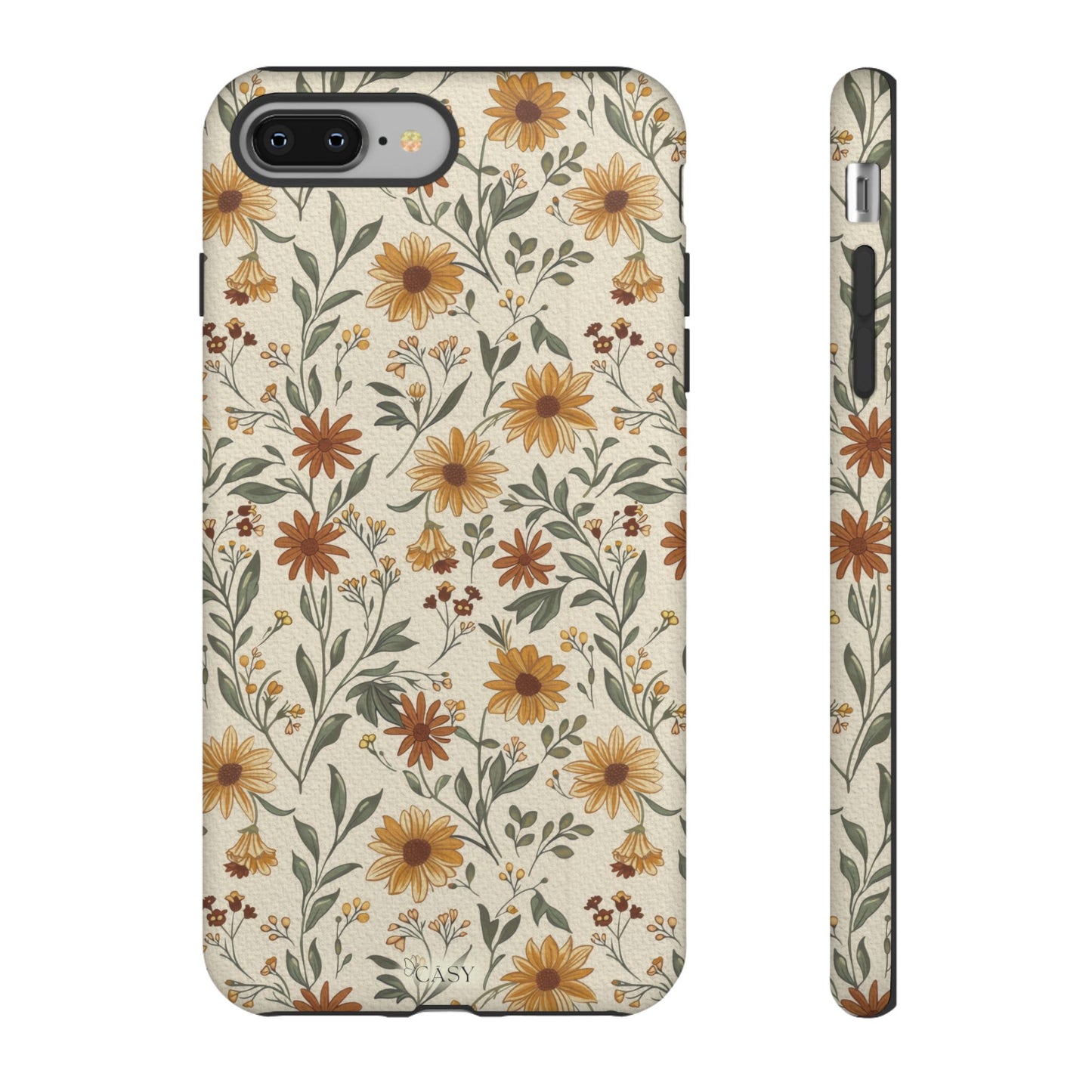 Autumn Affair – iPhone Case