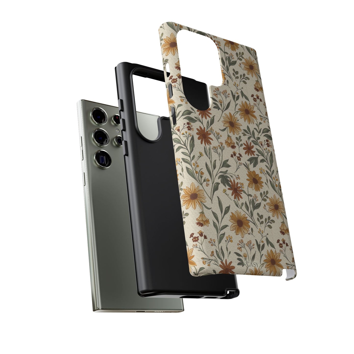 Autumn Affair – Samsung Phone Case