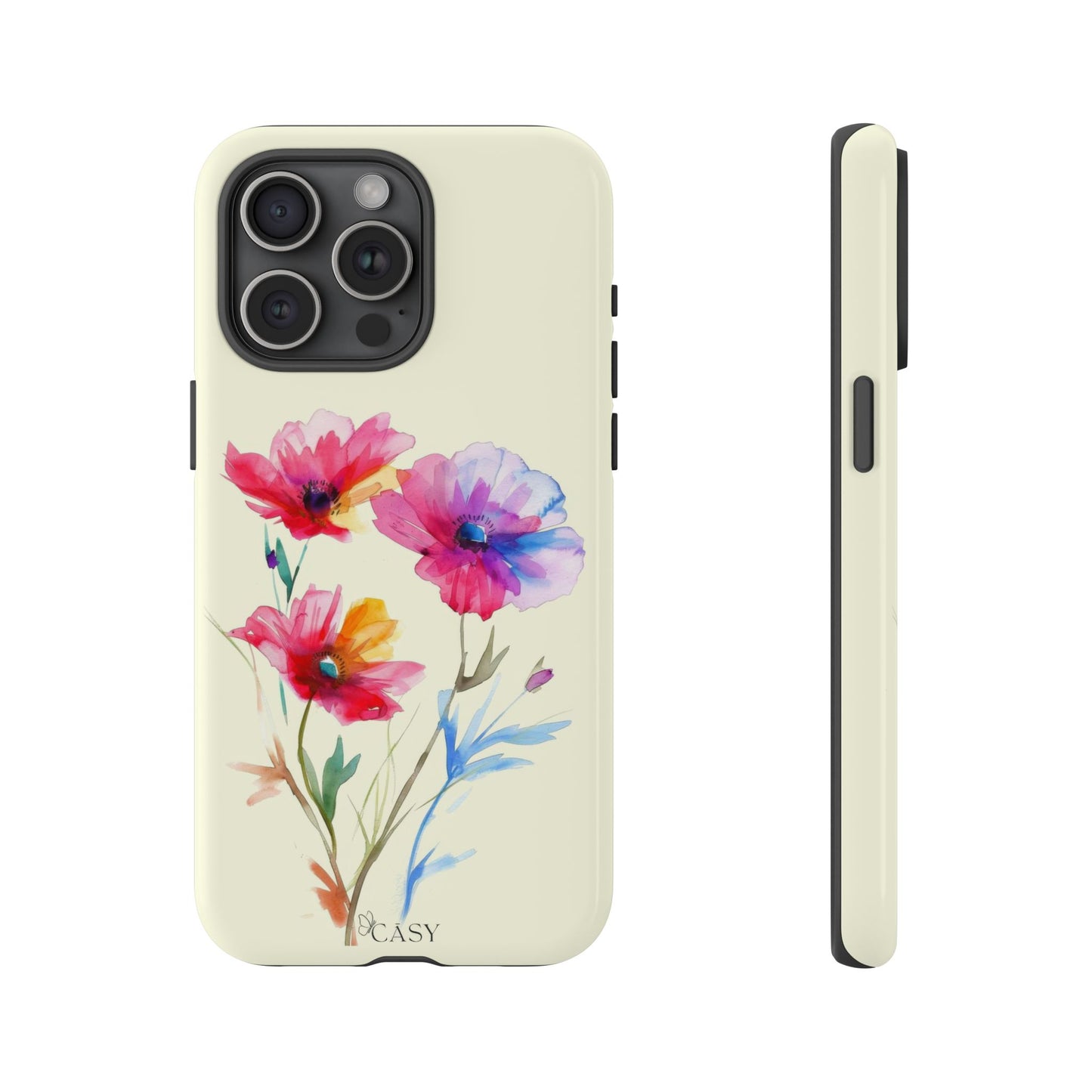 Whispers of Spring - Designer iPhone Case