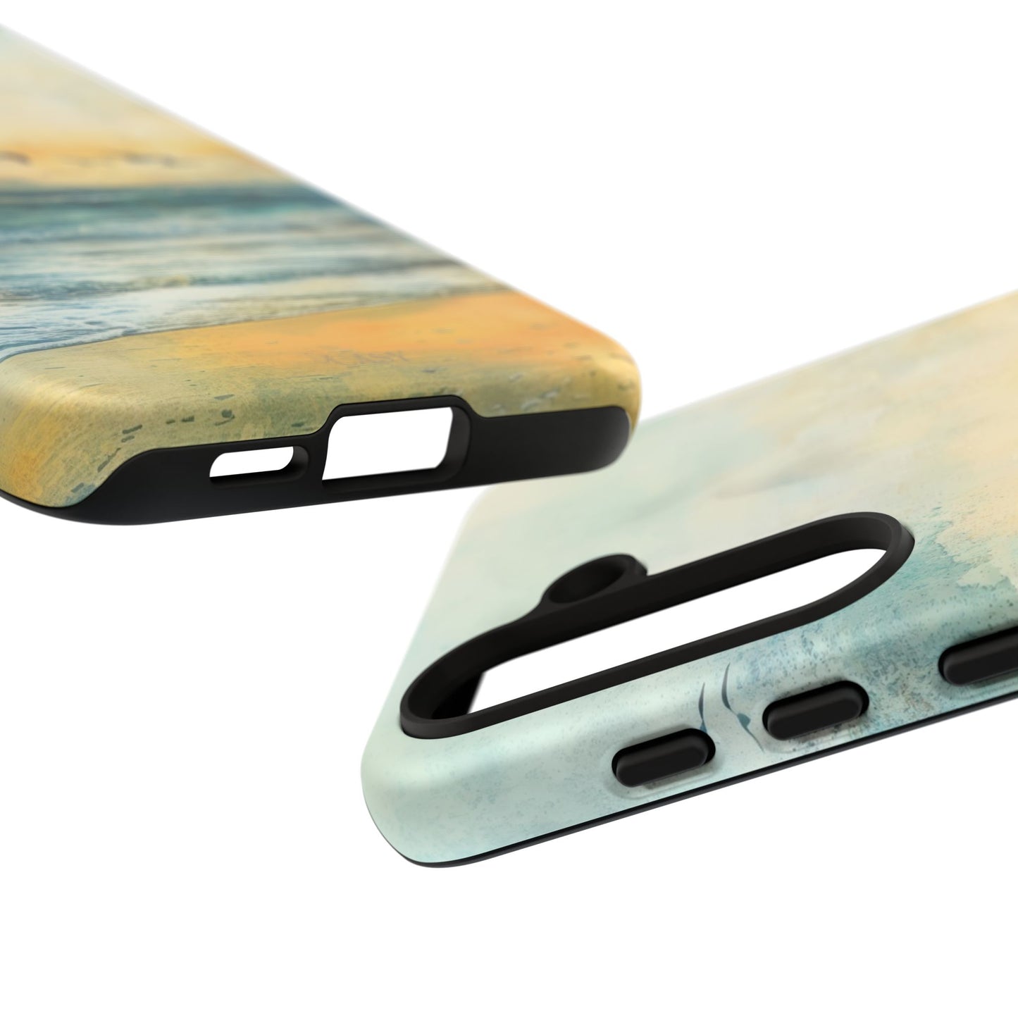 At Eventide - Romance Samsung Phone Case