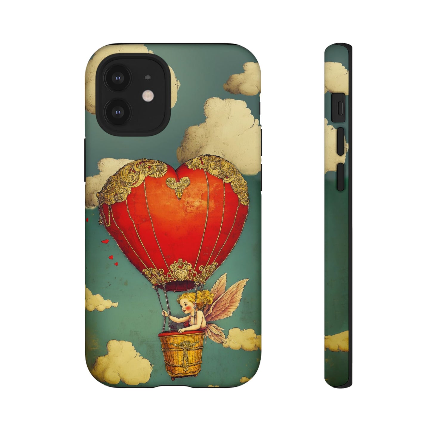 Young Venus - The Goddess of Love - iPhone Case