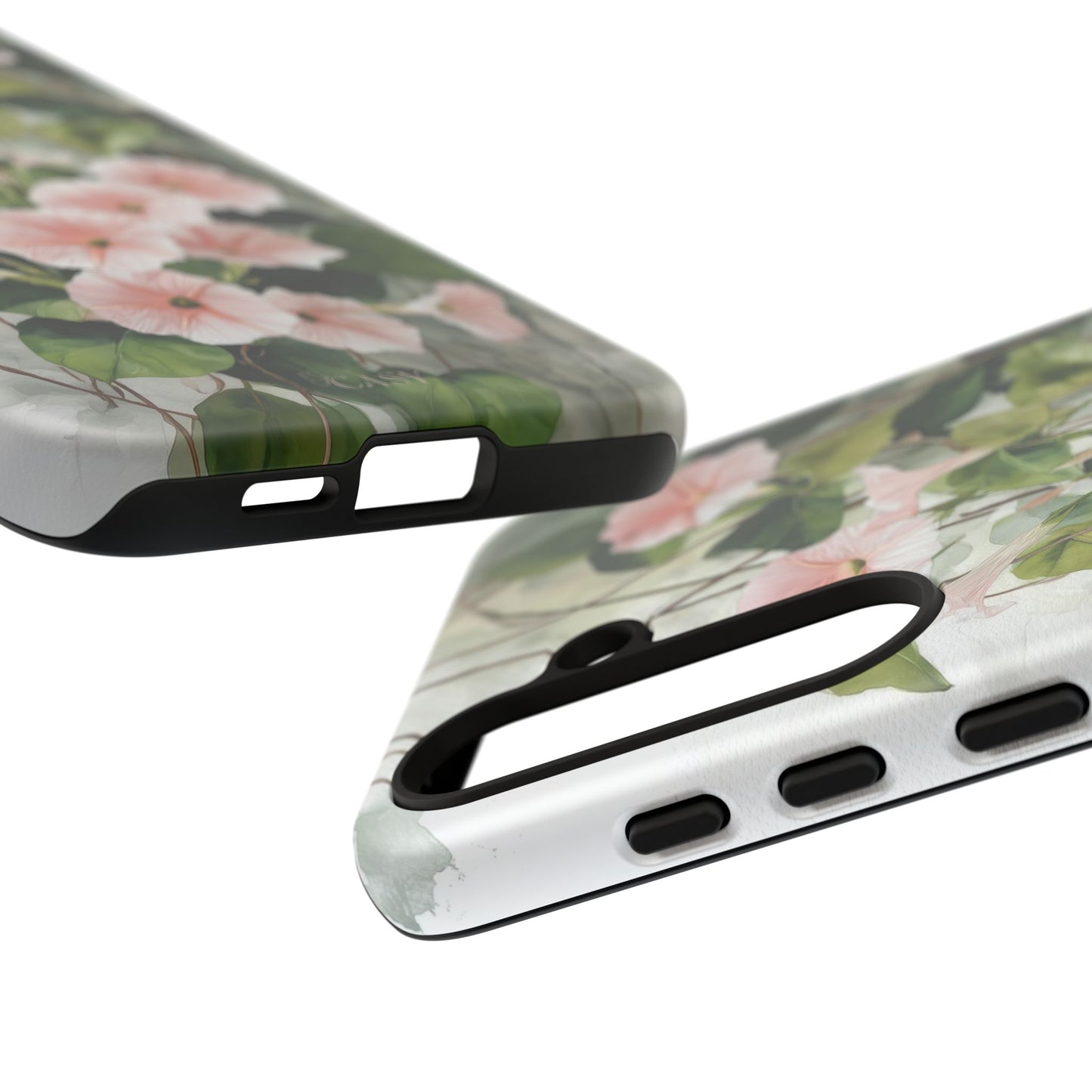 Morning Blush – Designer Samsung Phone Case