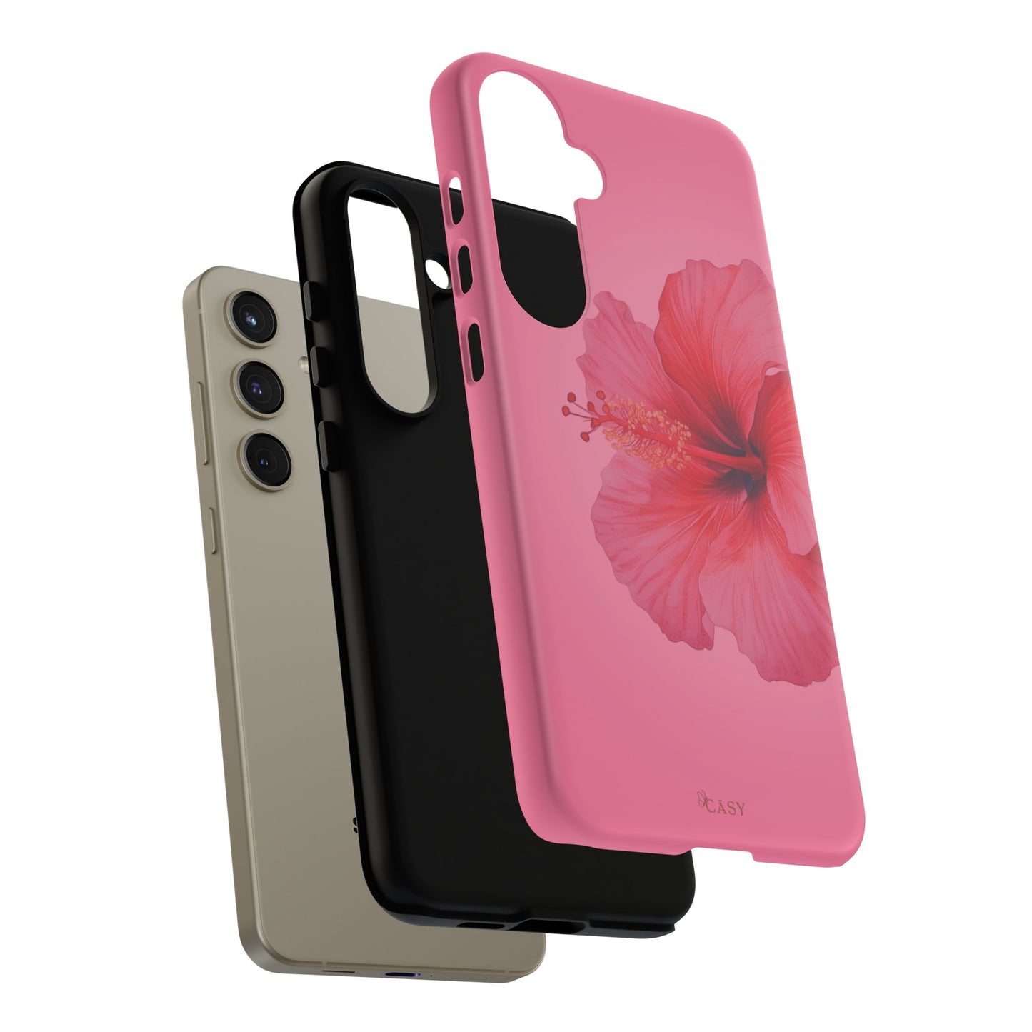 Island Romance – Tropical Galaxy Case