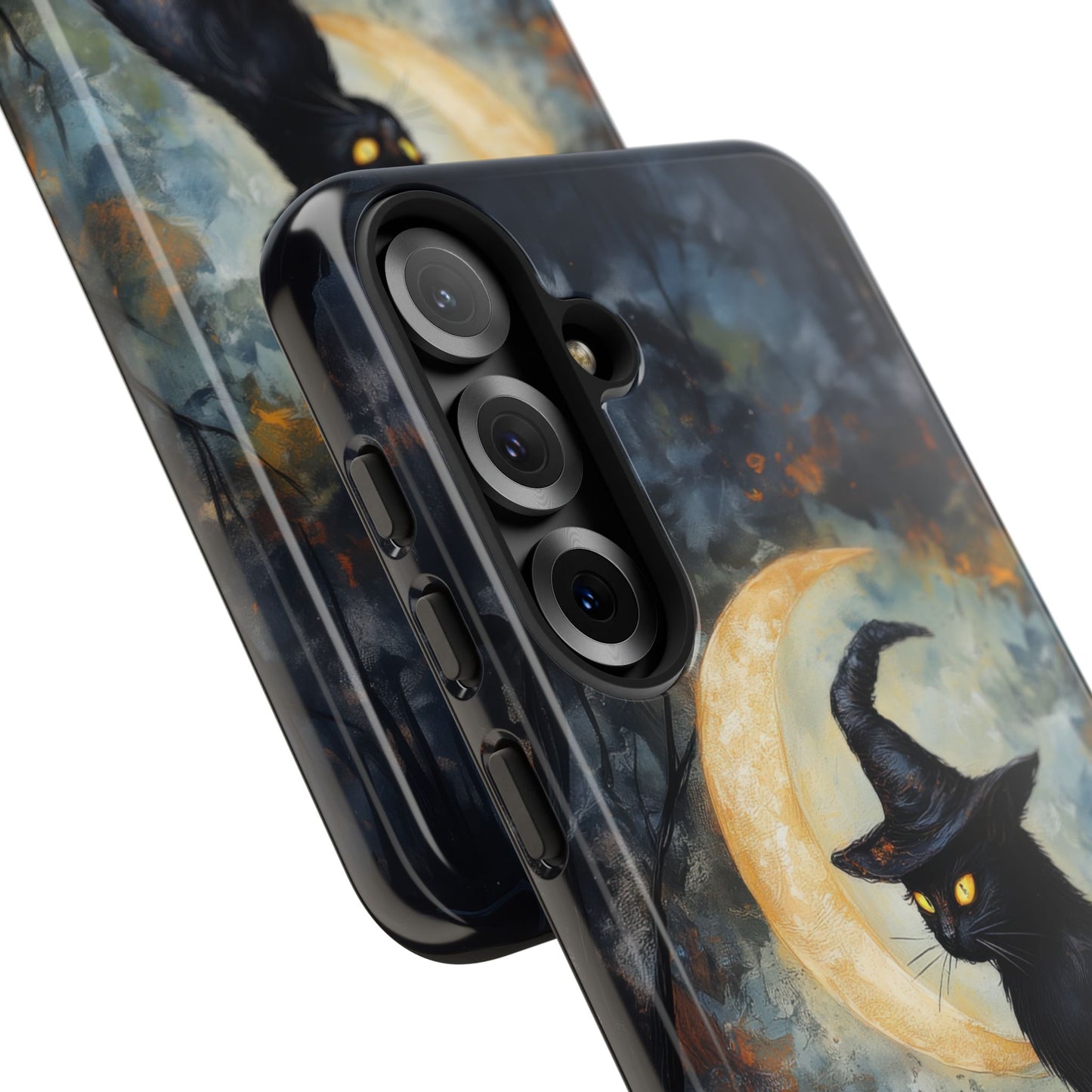 Moonella – Witchy Enchanted Samsung Phone Case