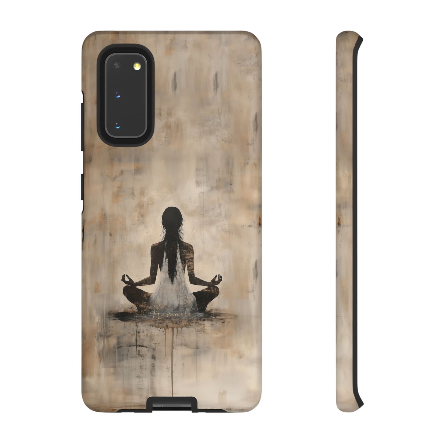 Divine Harmony Samsung Phone Case
