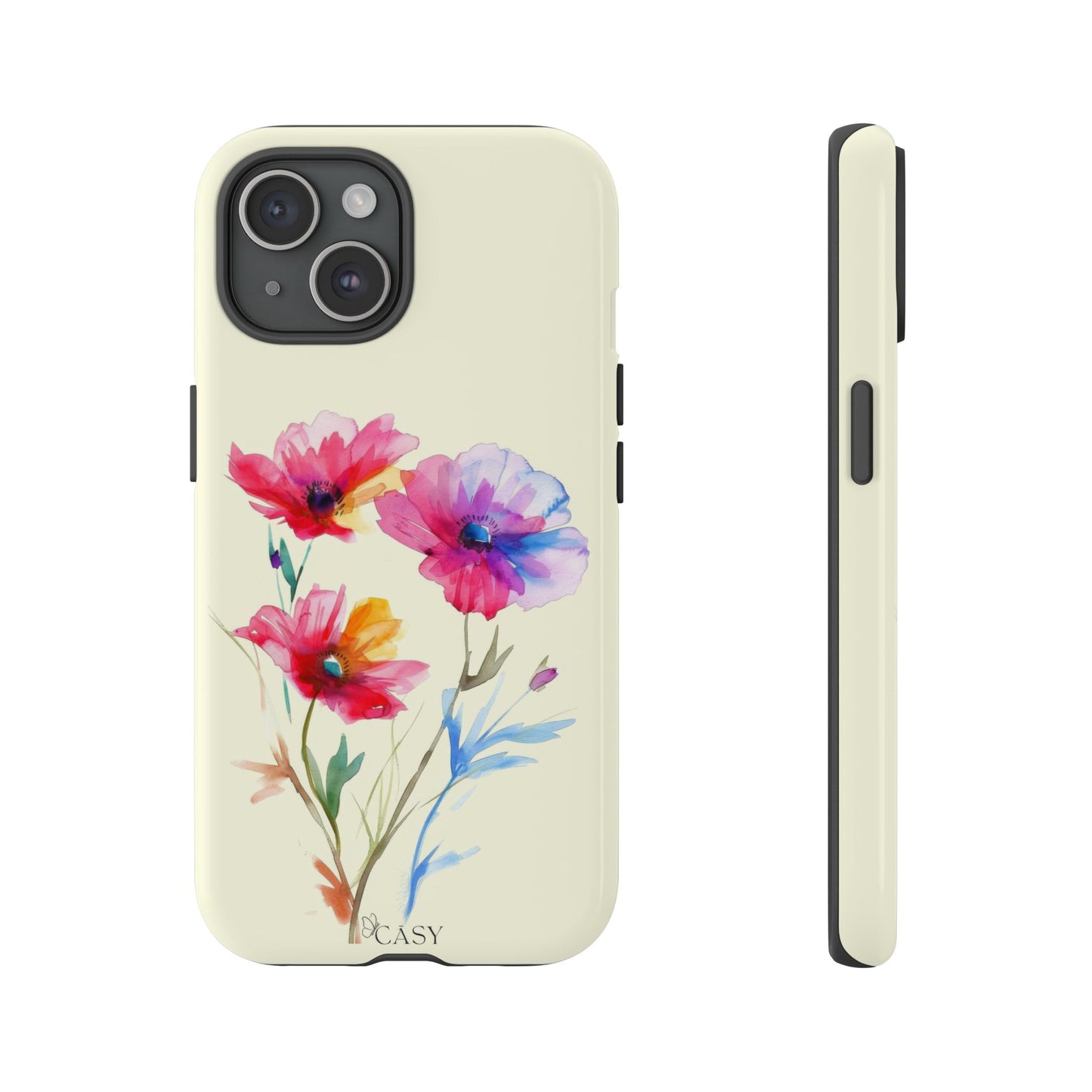 Whispers of Spring - Designer iPhone Case