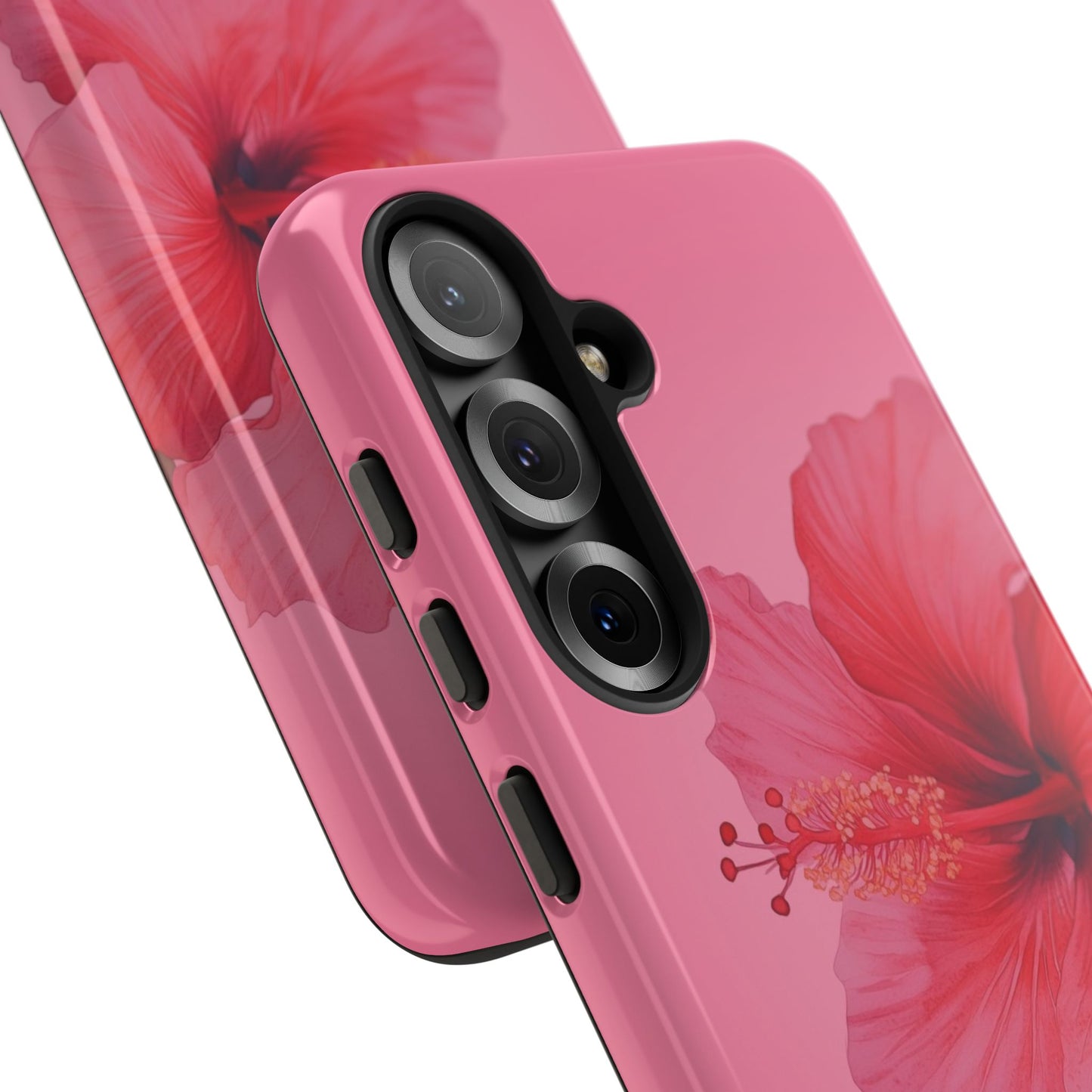 Island Romance – Tropical Galaxy Case