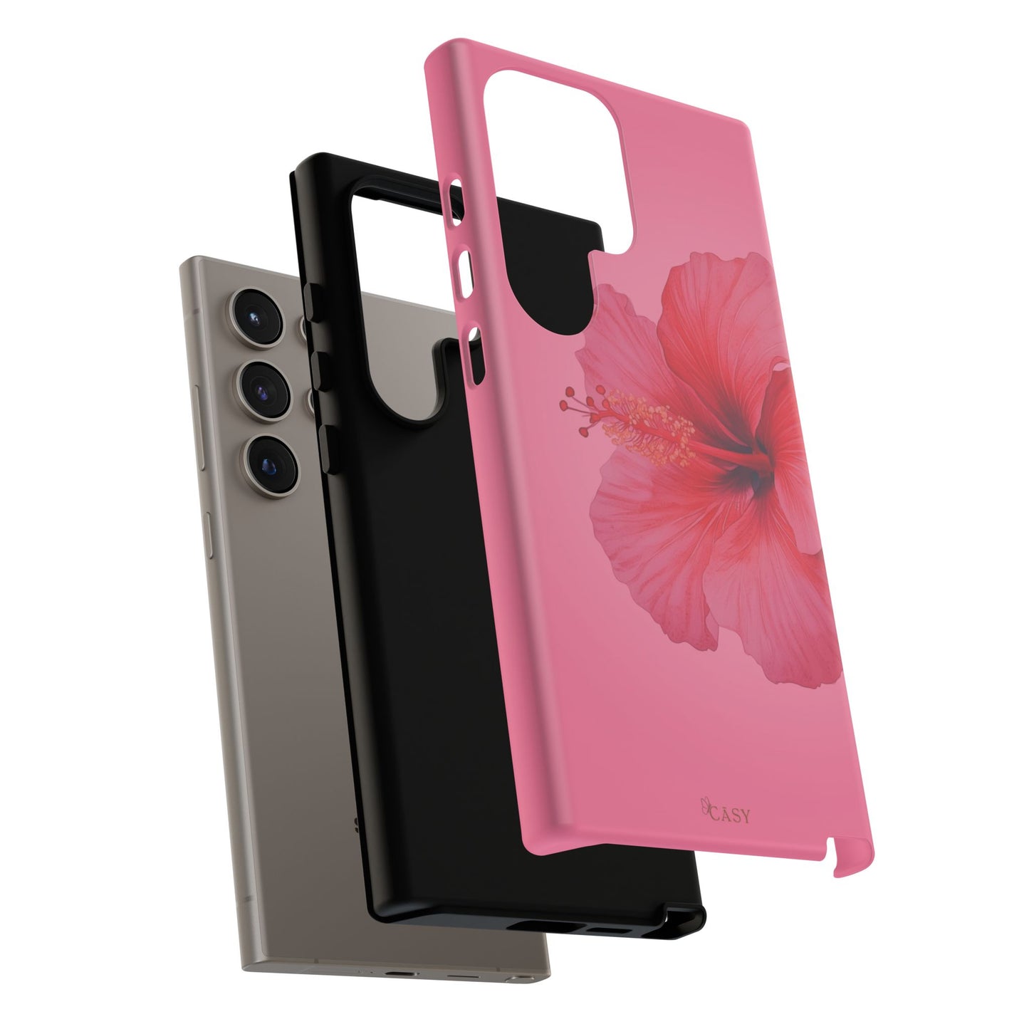 Island Romance – Tropical Galaxy Case