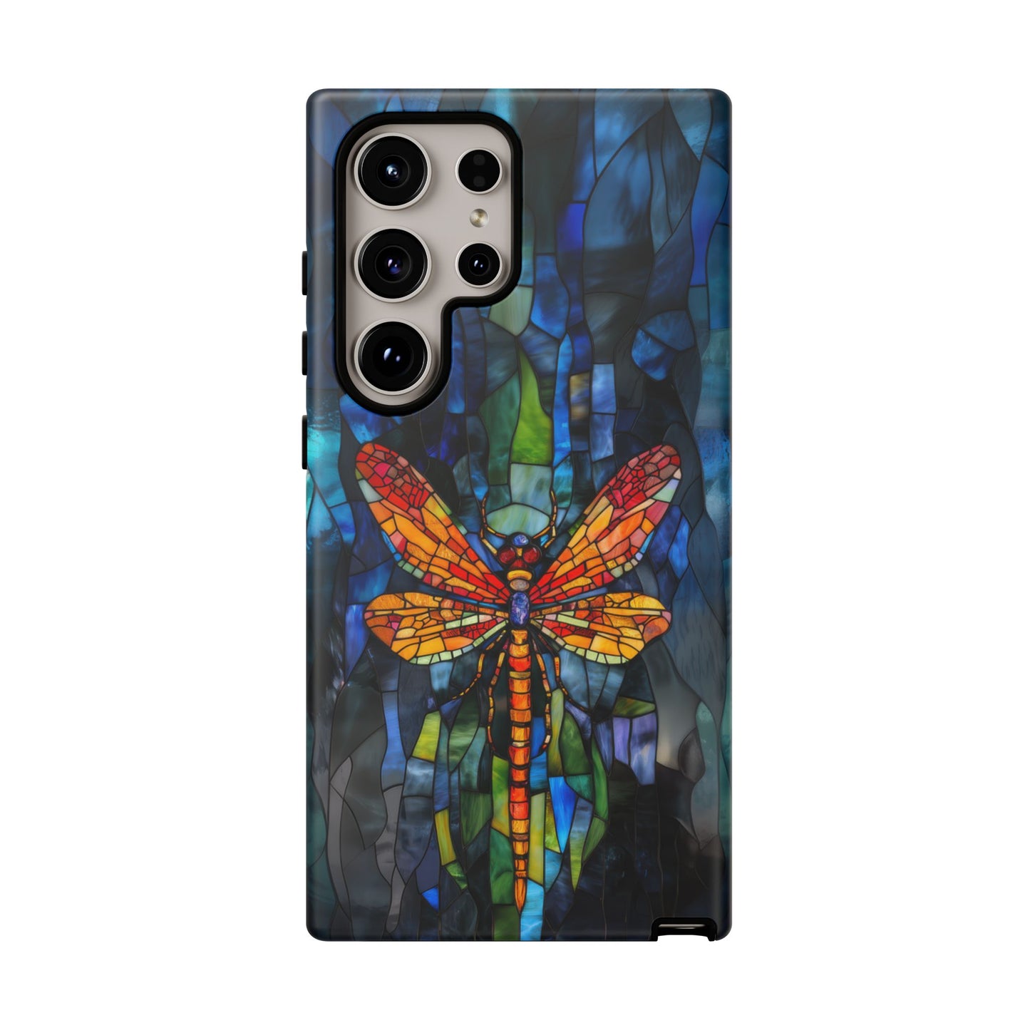 Luminous Ascension Samsung Phone Case