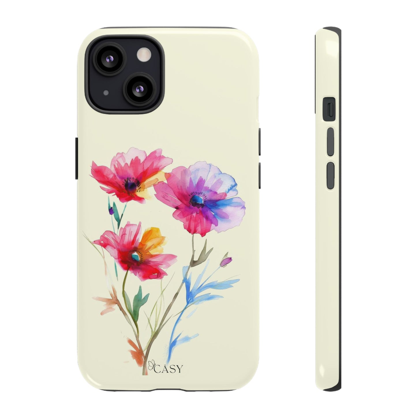 Whispers of Spring - Designer iPhone Case