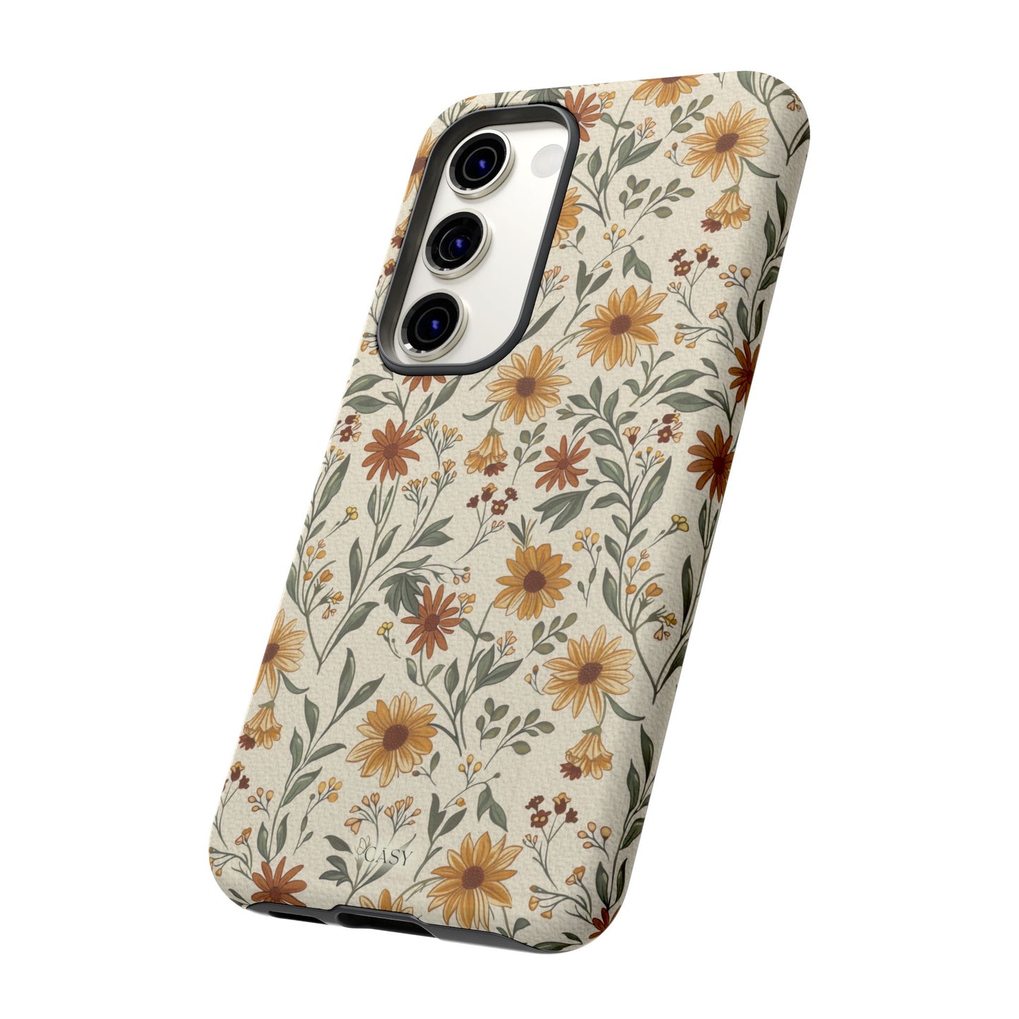 Autumn Affair – Samsung Phone Case