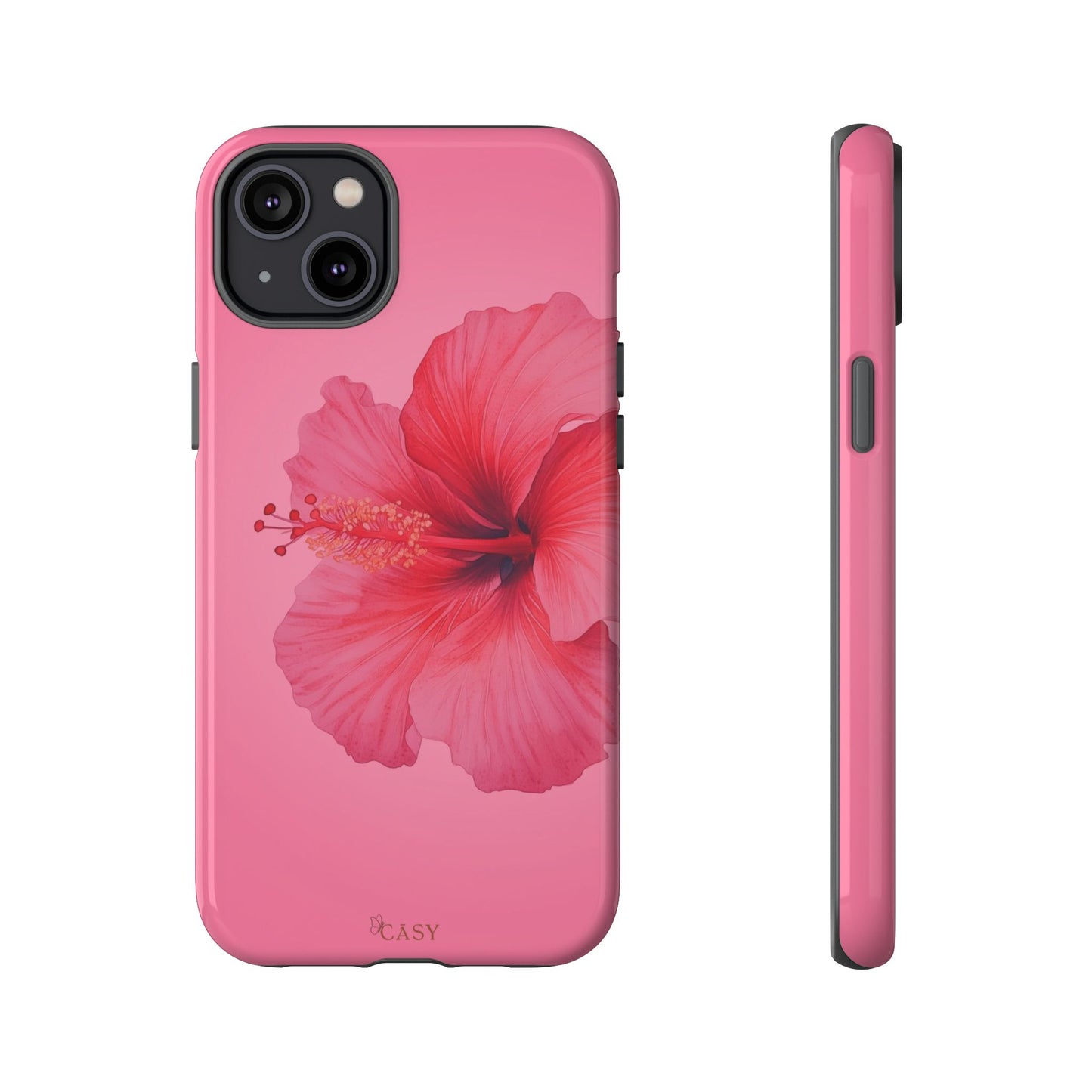 Island Romance – Tropical iPhone Case
