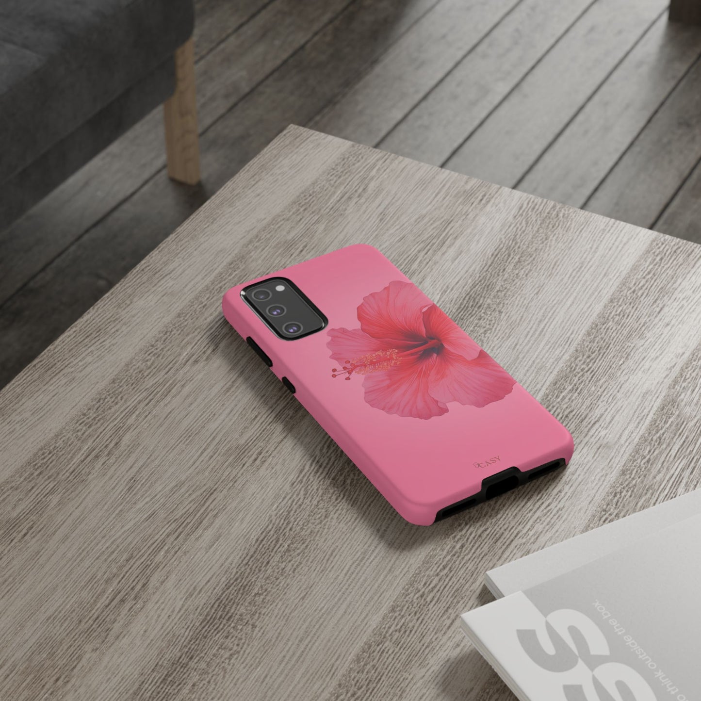 Island Romance – Tropical Galaxy Case