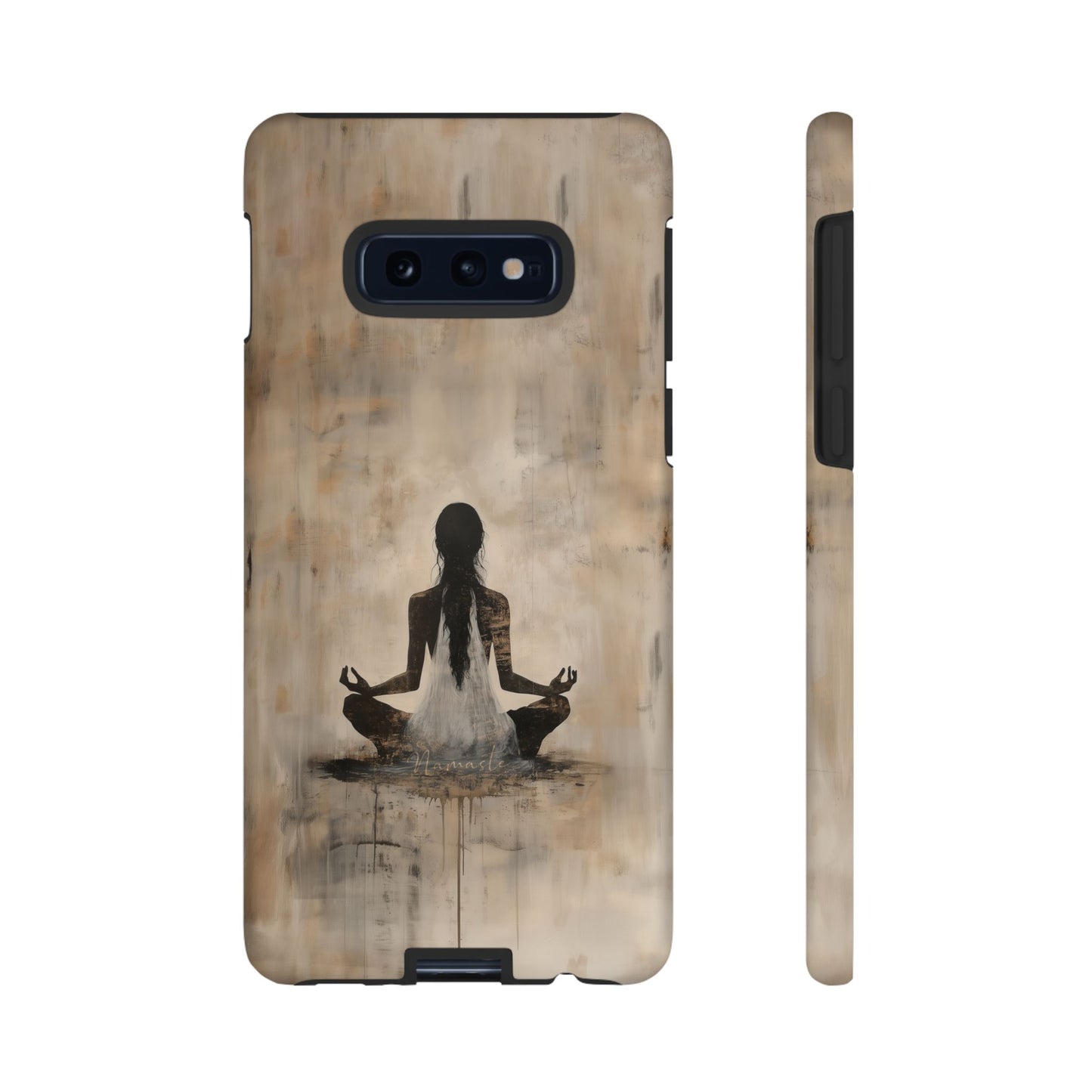 Divine Harmony Samsung Phone Case
