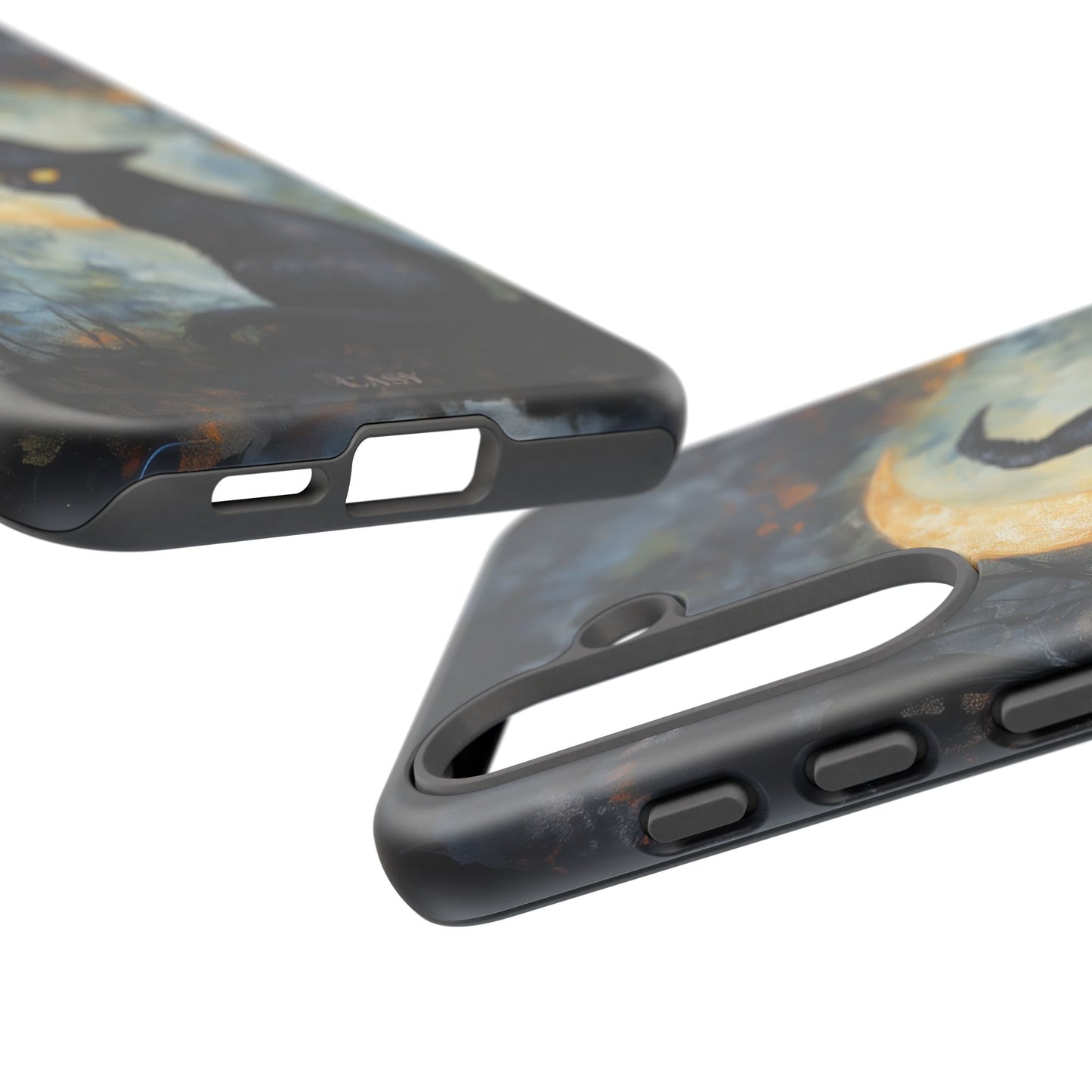 Moonella – Witchy Enchanted Samsung Phone Case