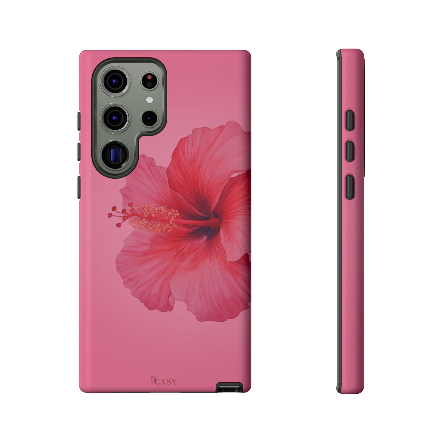 Island Romance – Tropical Galaxy Case