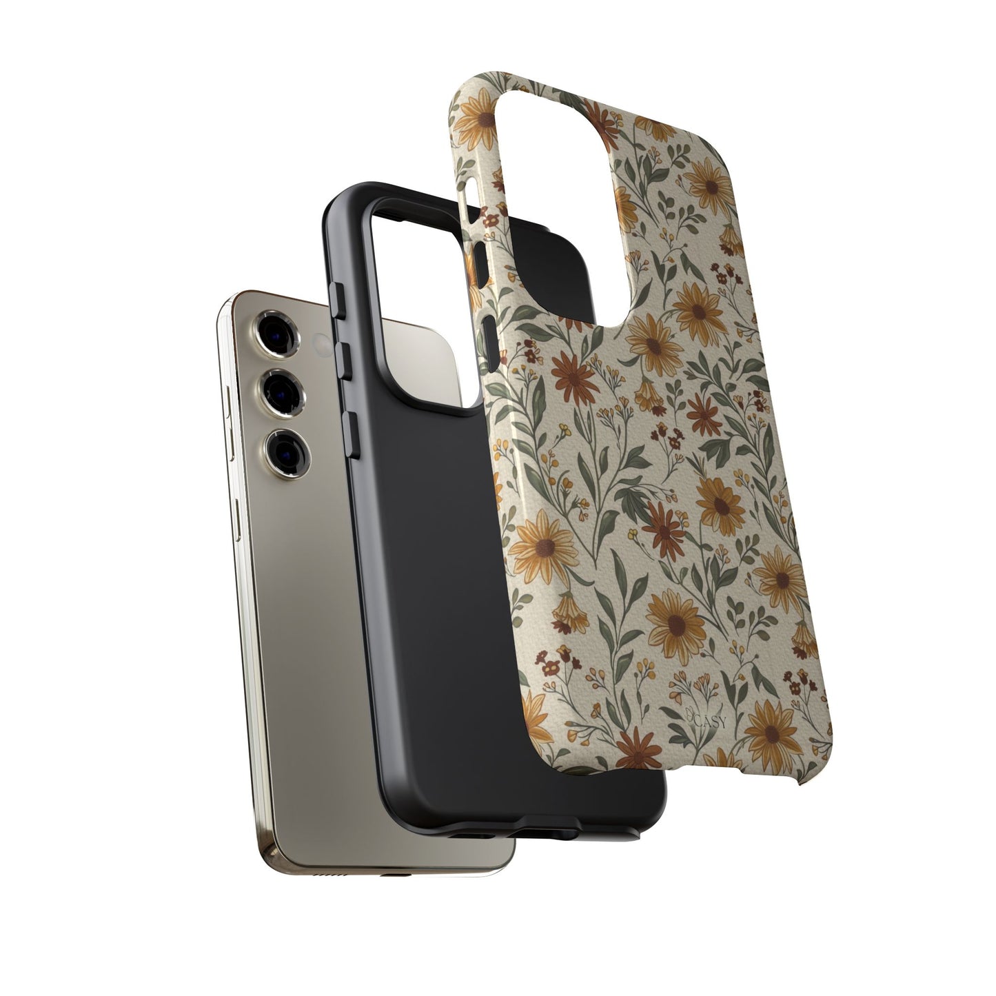 Autumn Affair – Samsung Phone Case