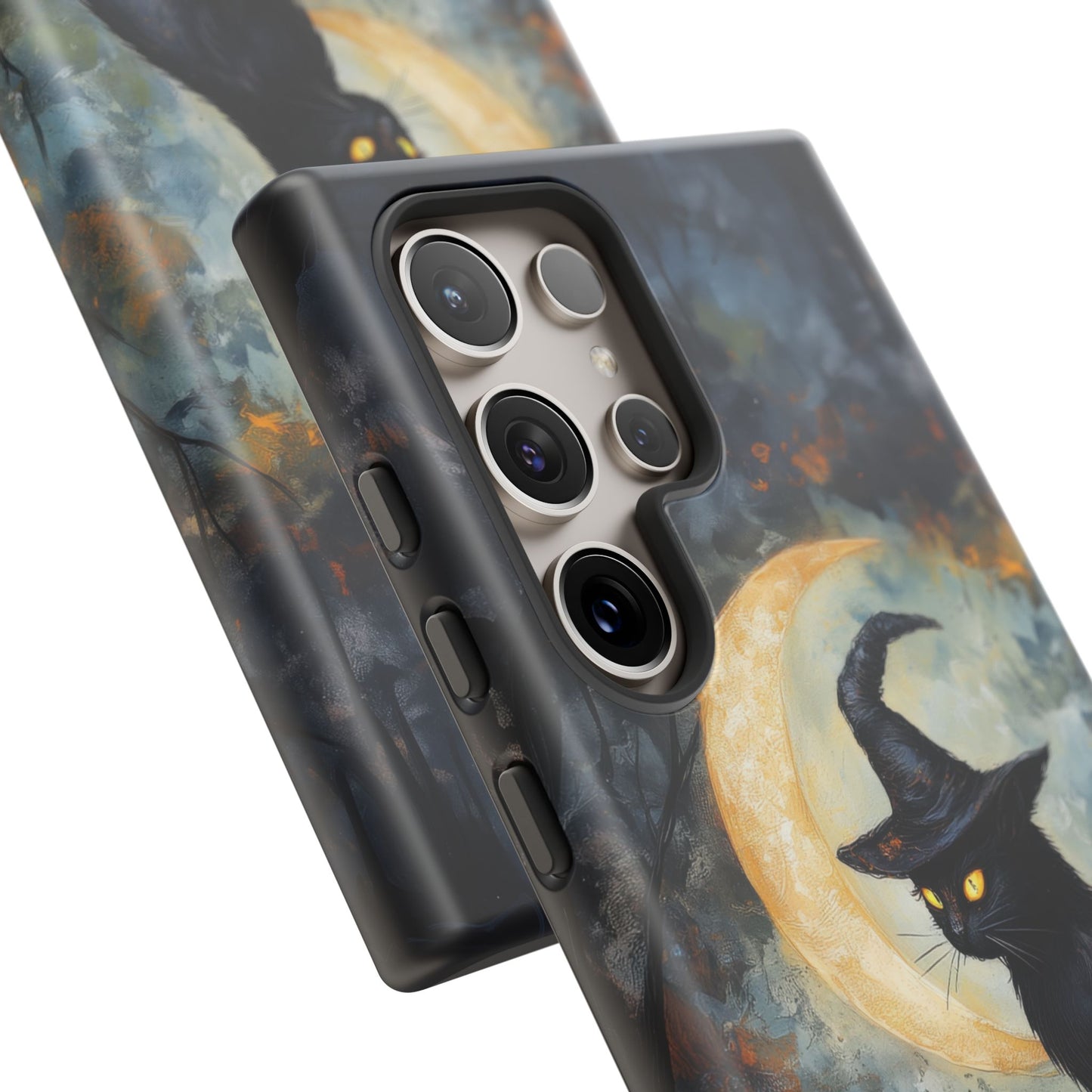 Moonella – Witchy Enchanted Samsung Phone Case