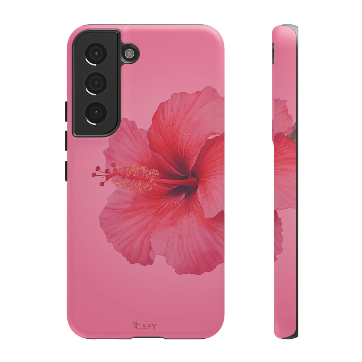 Island Romance – Tropical Galaxy Case