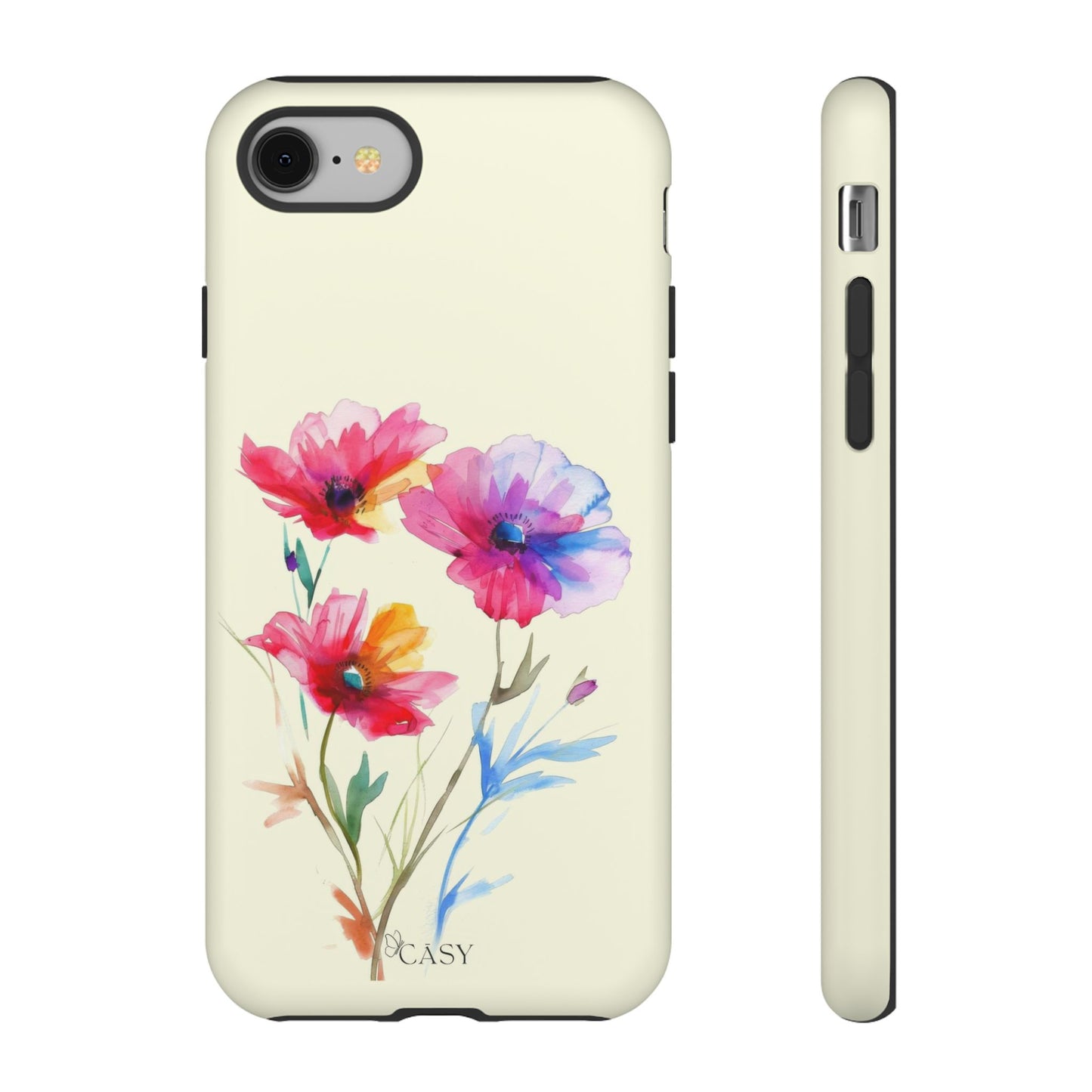 Whispers of Spring - Designer iPhone Case