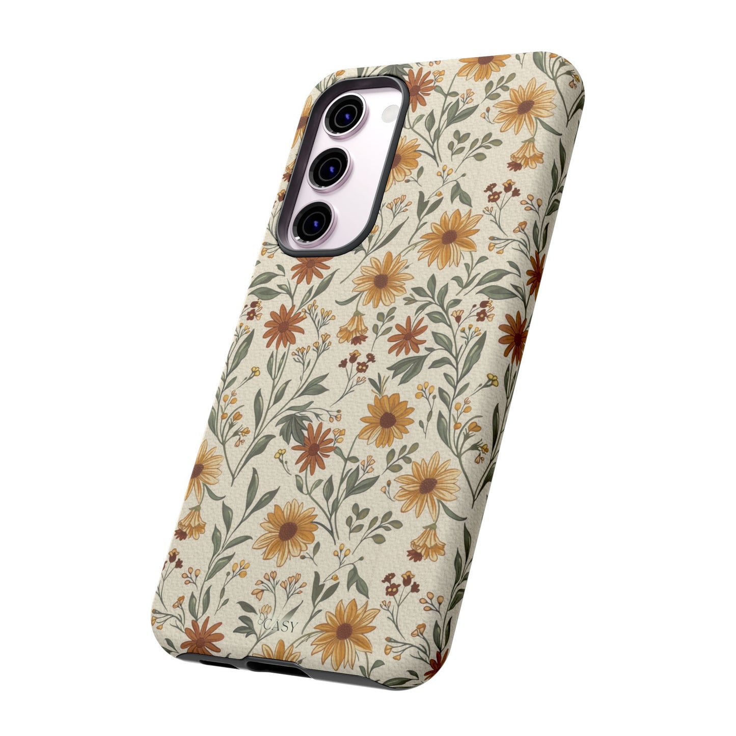 Autumn Affair – Samsung Phone Case