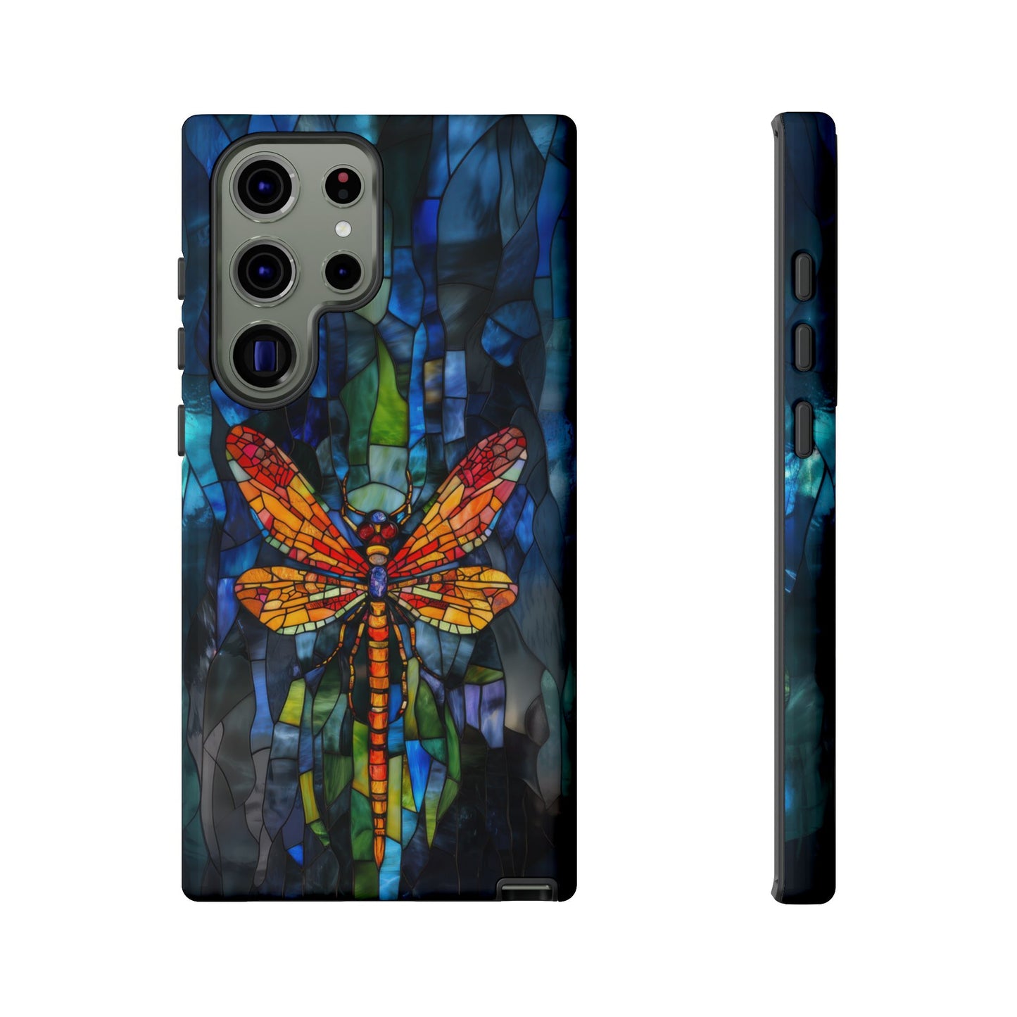 Luminous Ascension Samsung Phone Case